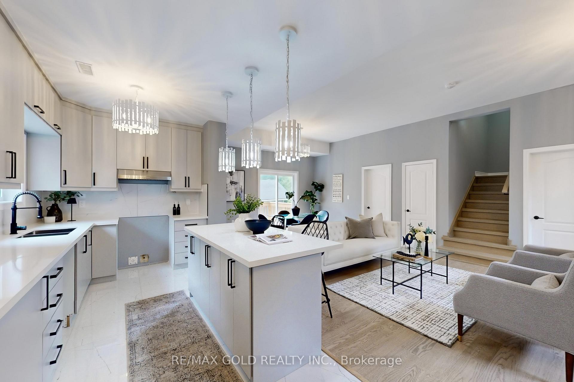 Photo 13 of 1372 Maple Road, Innisfil, Rural Innisfil — HOMEH