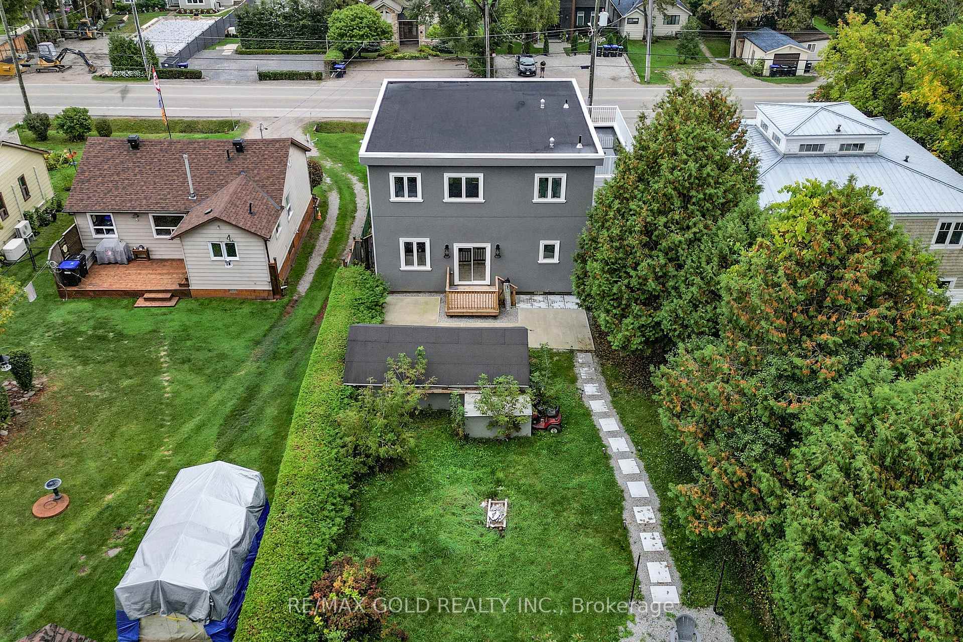 Photo 44 of 1372 Maple Road, Innisfil, Rural Innisfil — HOMEH