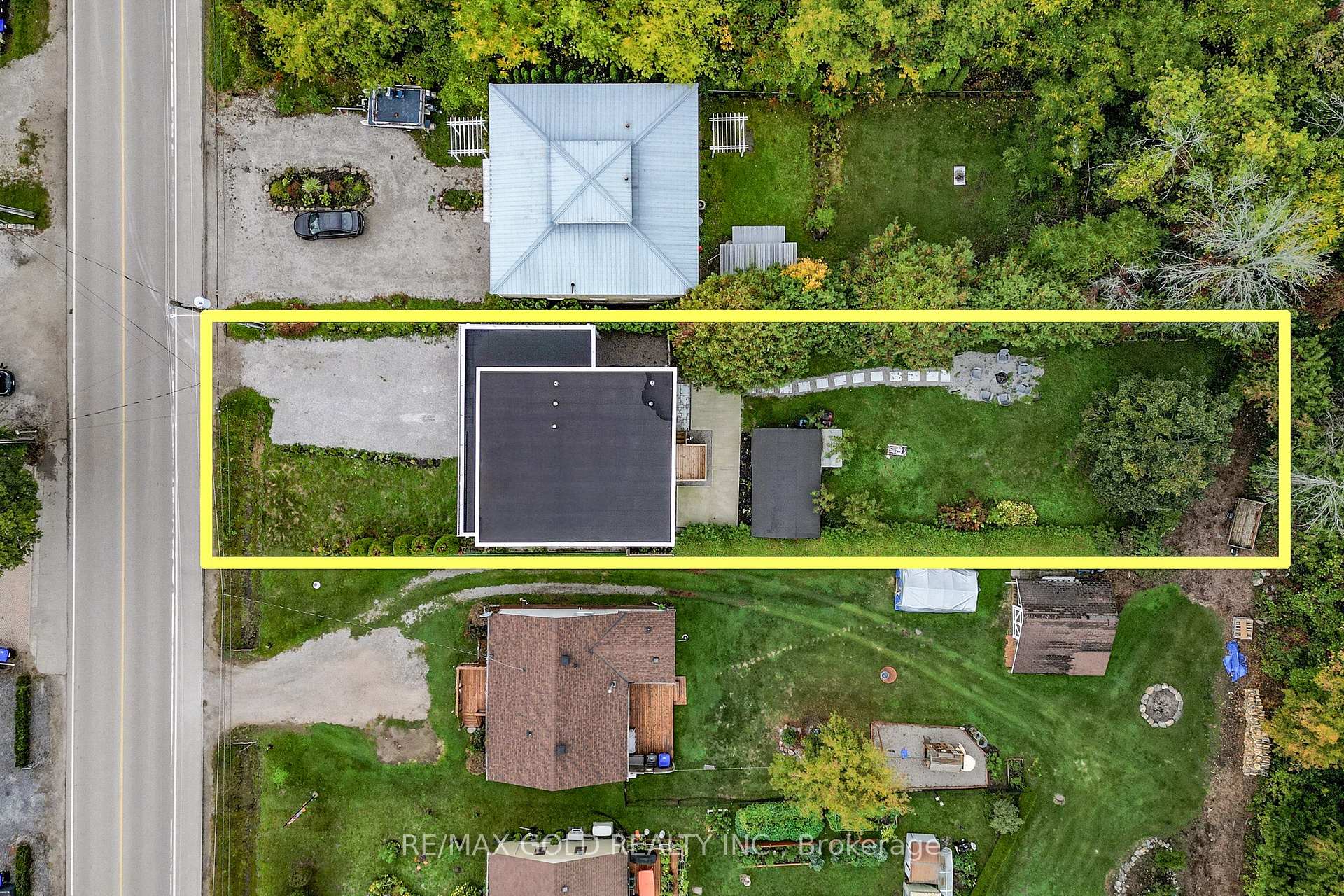 Photo 46 of 1372 Maple Road, Innisfil, Rural Innisfil — HOMEH