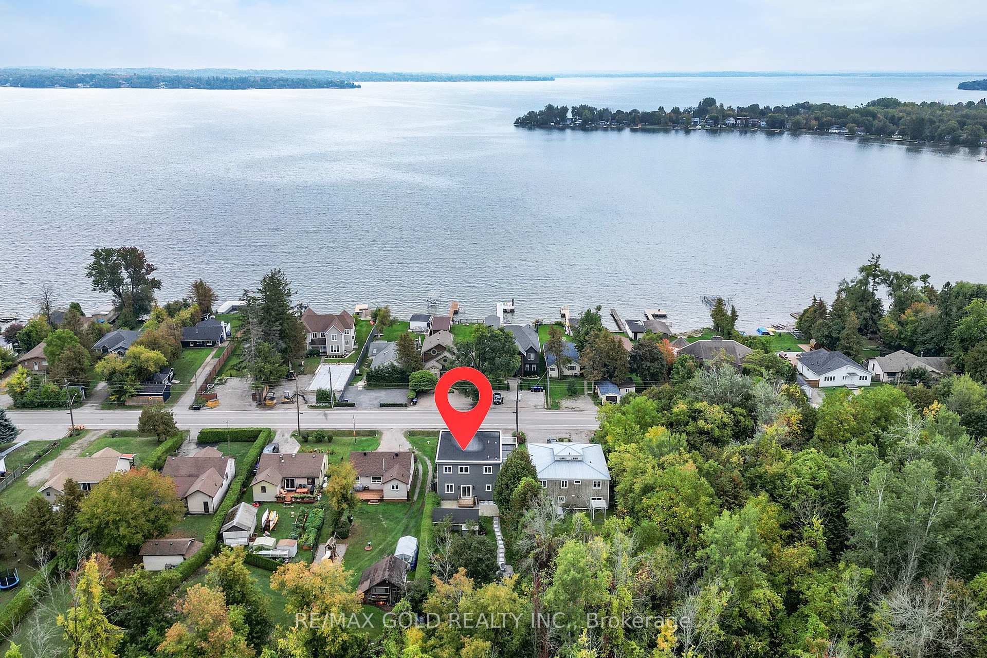 Photo 47 of 1372 Maple Road, Innisfil, Rural Innisfil — HOMEH