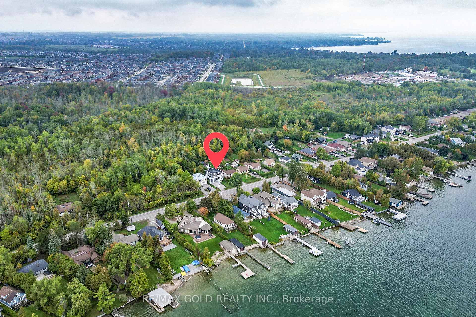 Photo 48 of 1372 Maple Road, Innisfil, Rural Innisfil — HOMEH