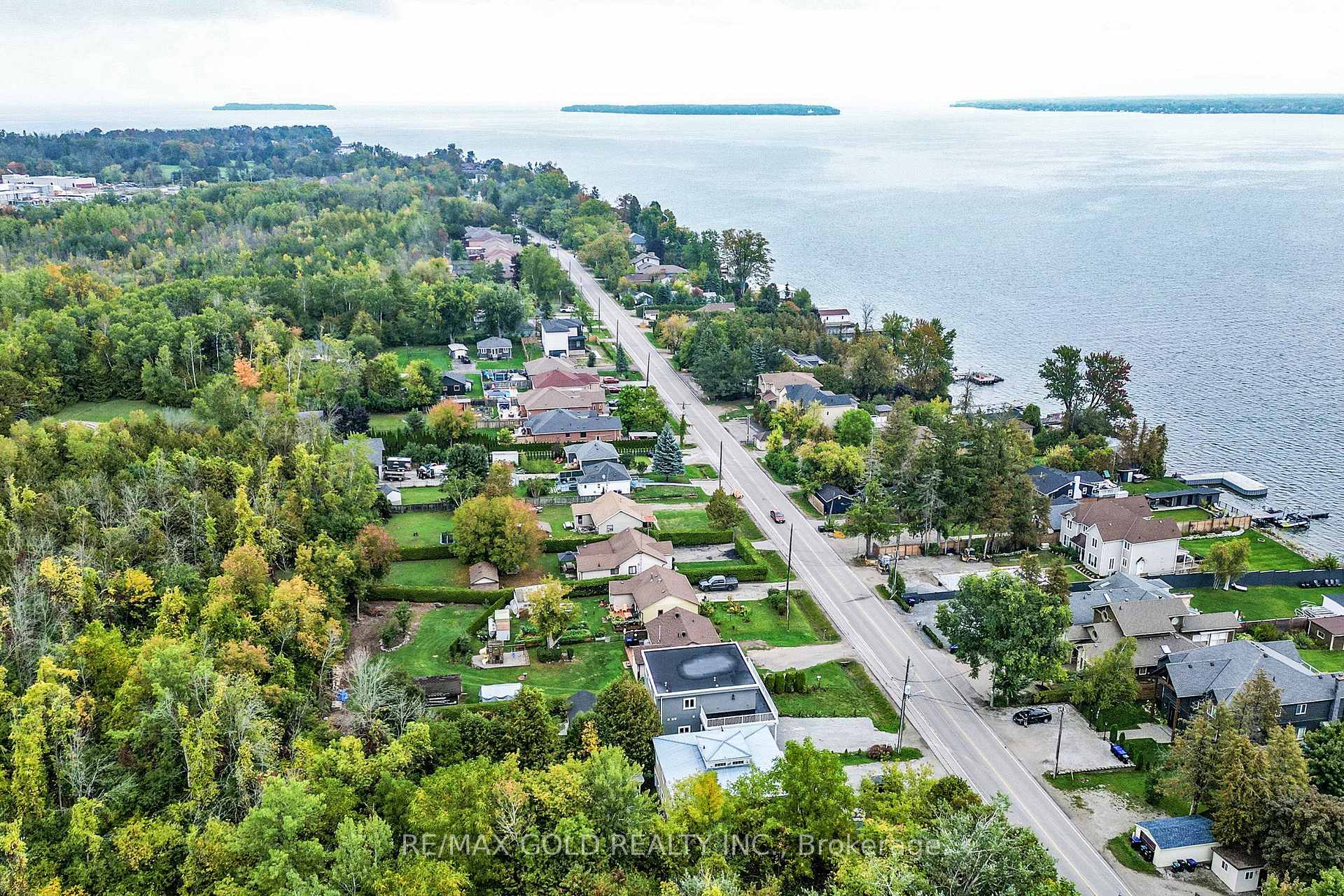 Photo 50 of 1372 Maple Road, Innisfil, Rural Innisfil — HOMEH