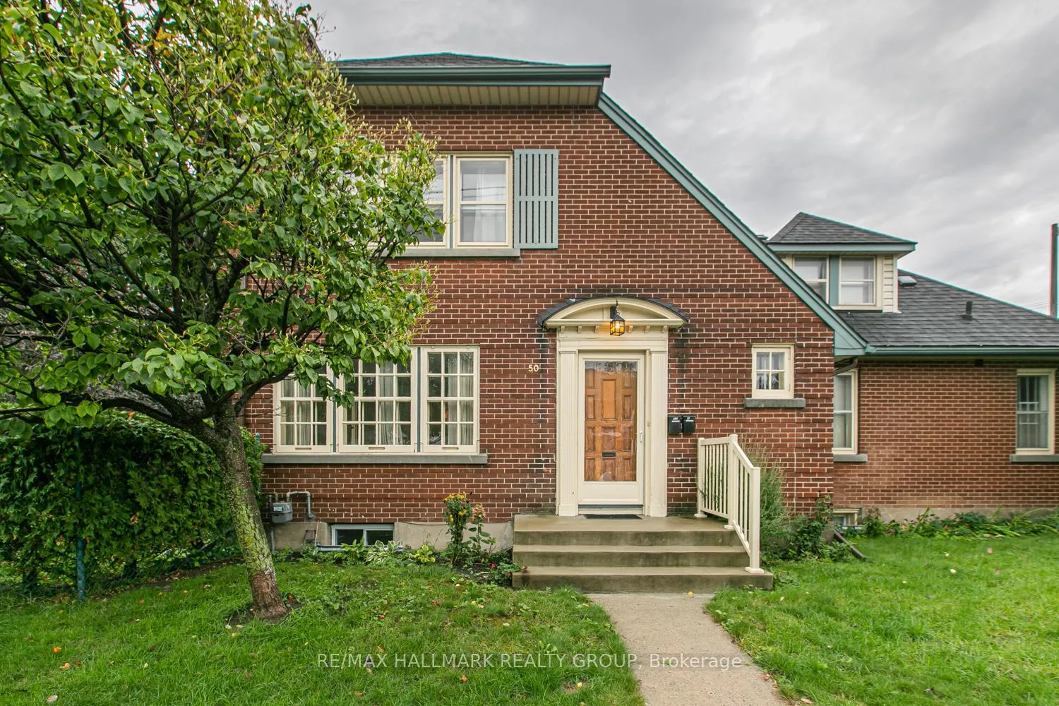 Photo 1 of 50 Tyndall Street, Ottawa, Ottawa West — HOMEH
