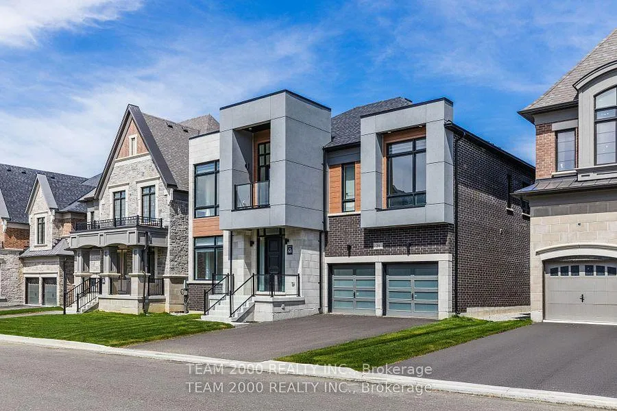 Photo 2 of 20 Terravista Crescent, Vaughan, Vellore Village — HOMEH