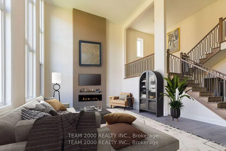 Photo 7 of 20 Terravista Crescent, Vaughan, Vellore Village — HOMEH