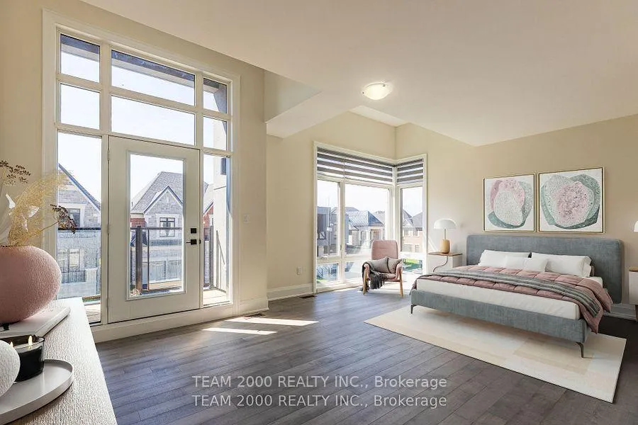 Photo 8 of 20 Terravista Crescent, Vaughan, Vellore Village — HOMEH