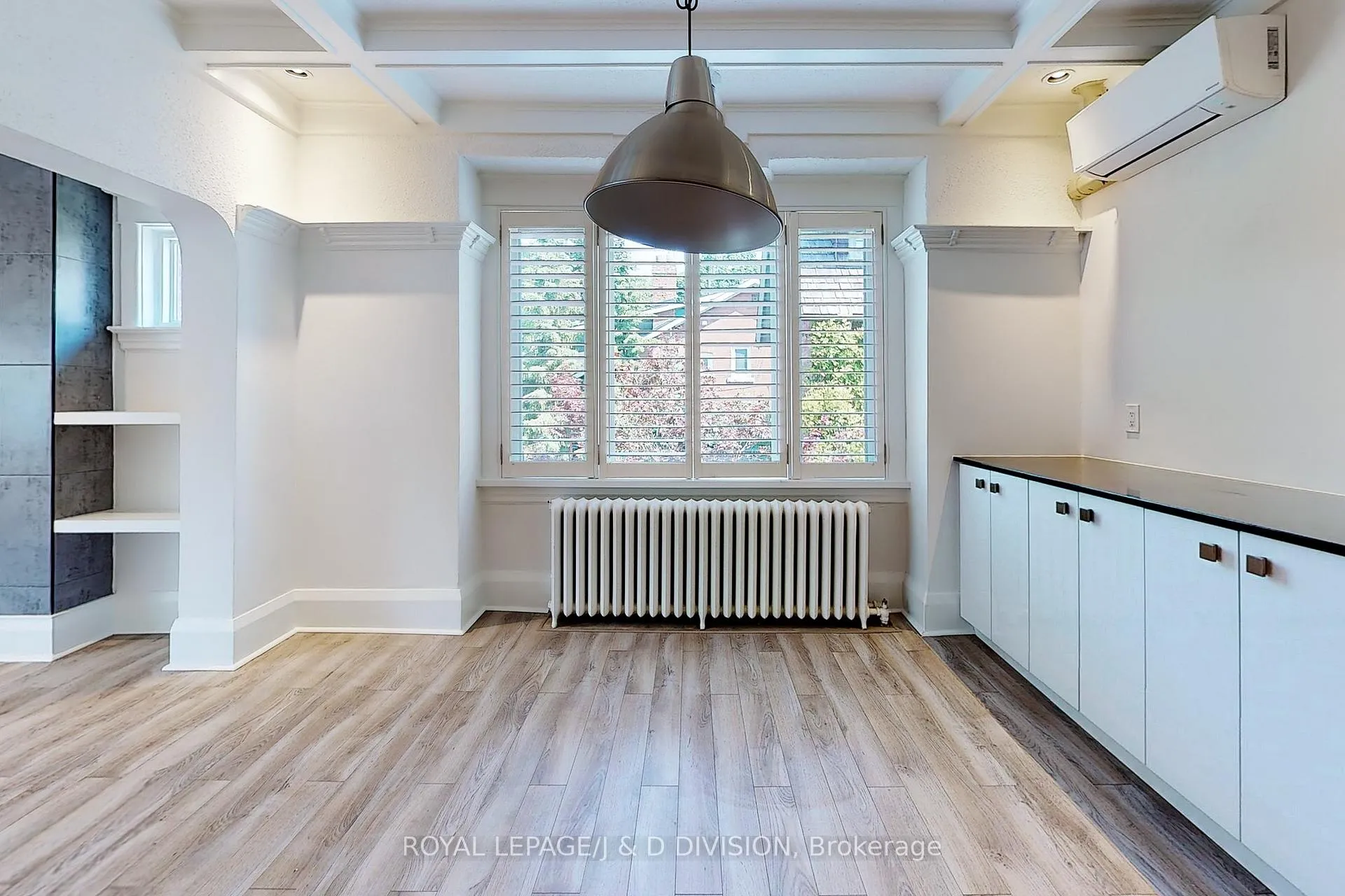 Photo 12 of Unit Upper, 17 Humewood Drive, Toronto, Humewood-Cedarvale — HOMEH