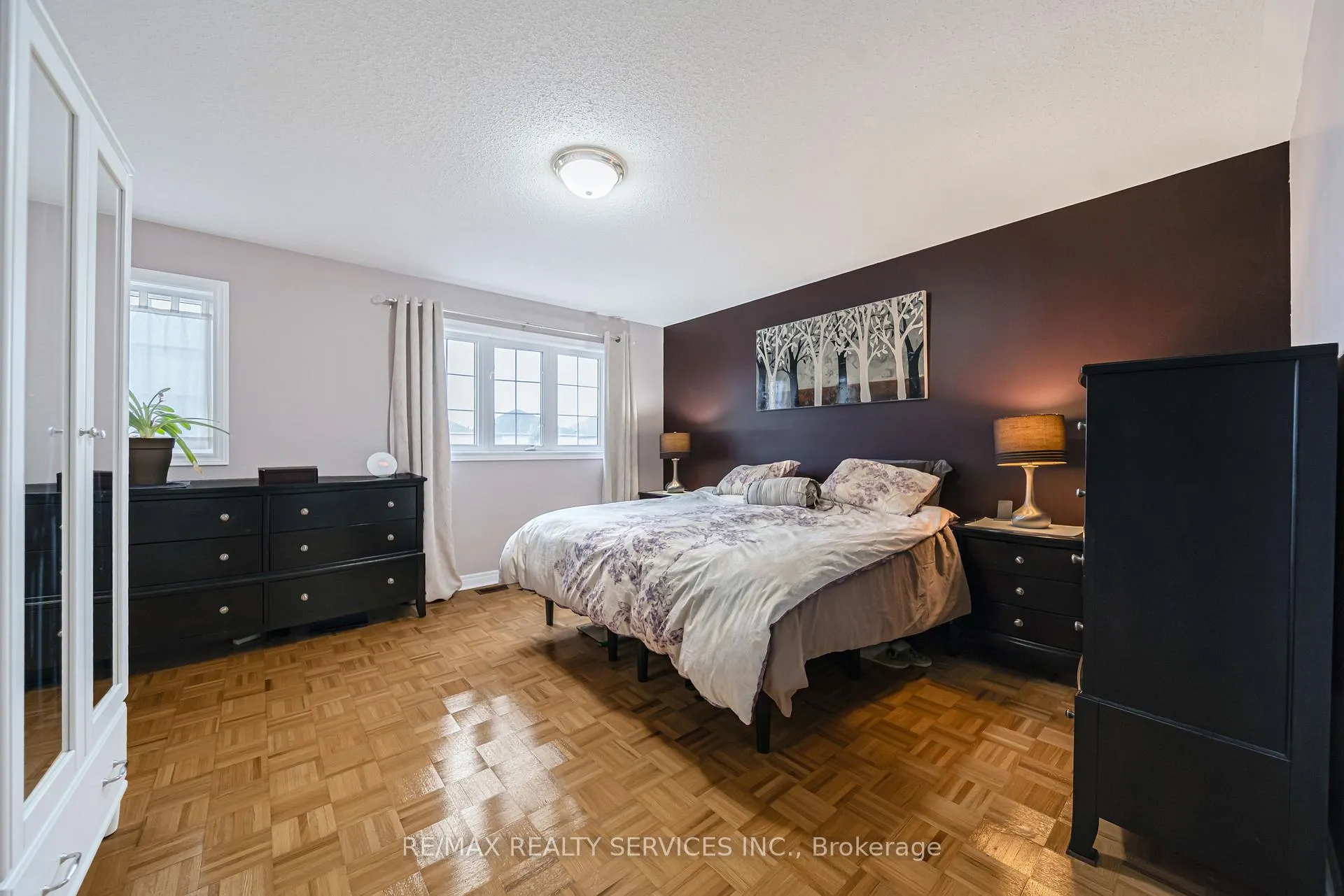 Photo 25 of 23 Earl Grey Crescent, Brampton, Fletcher's Meadow — HOMEH