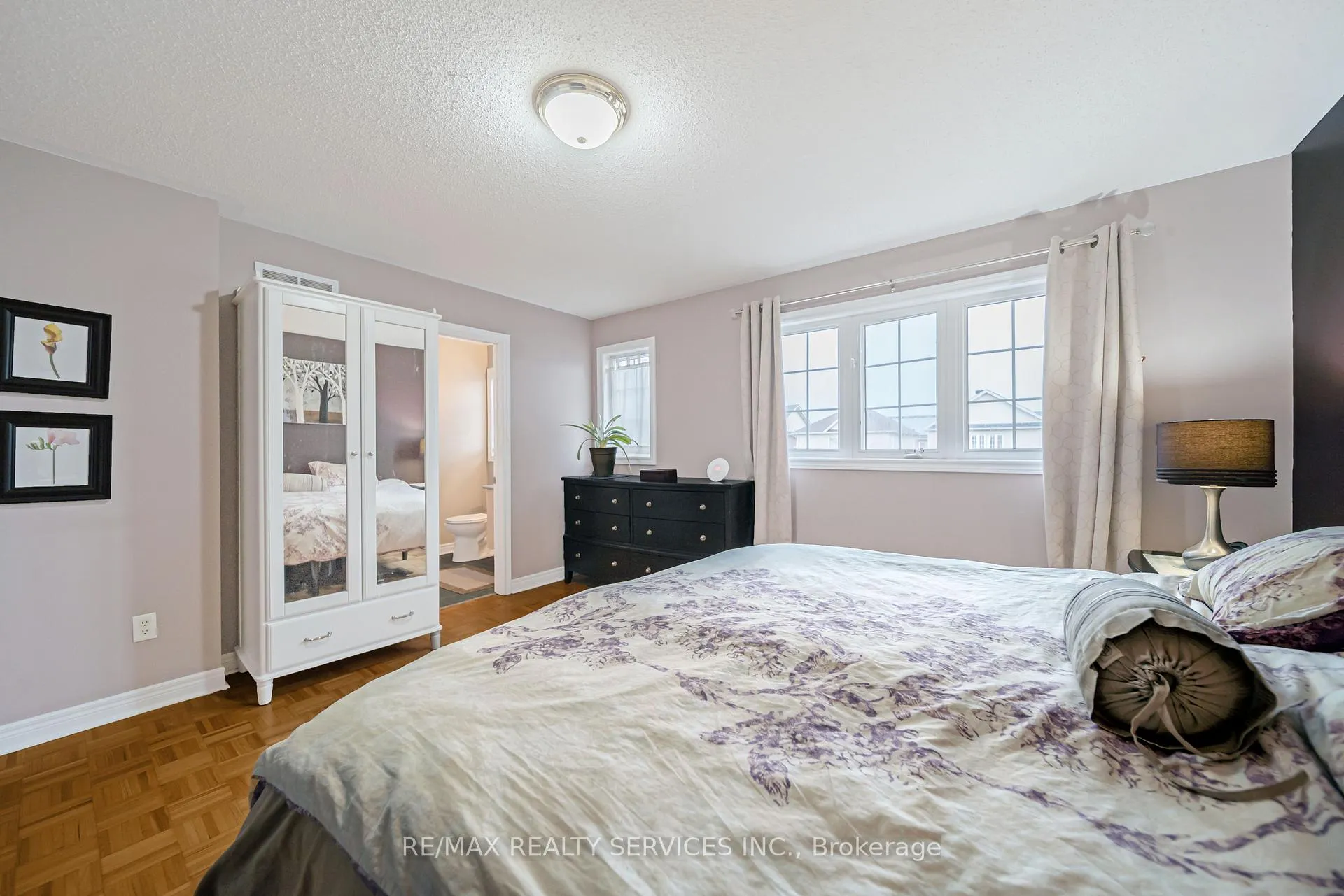 Photo 26 of 23 Earl Grey Crescent, Brampton, Fletcher's Meadow — HOMEH
