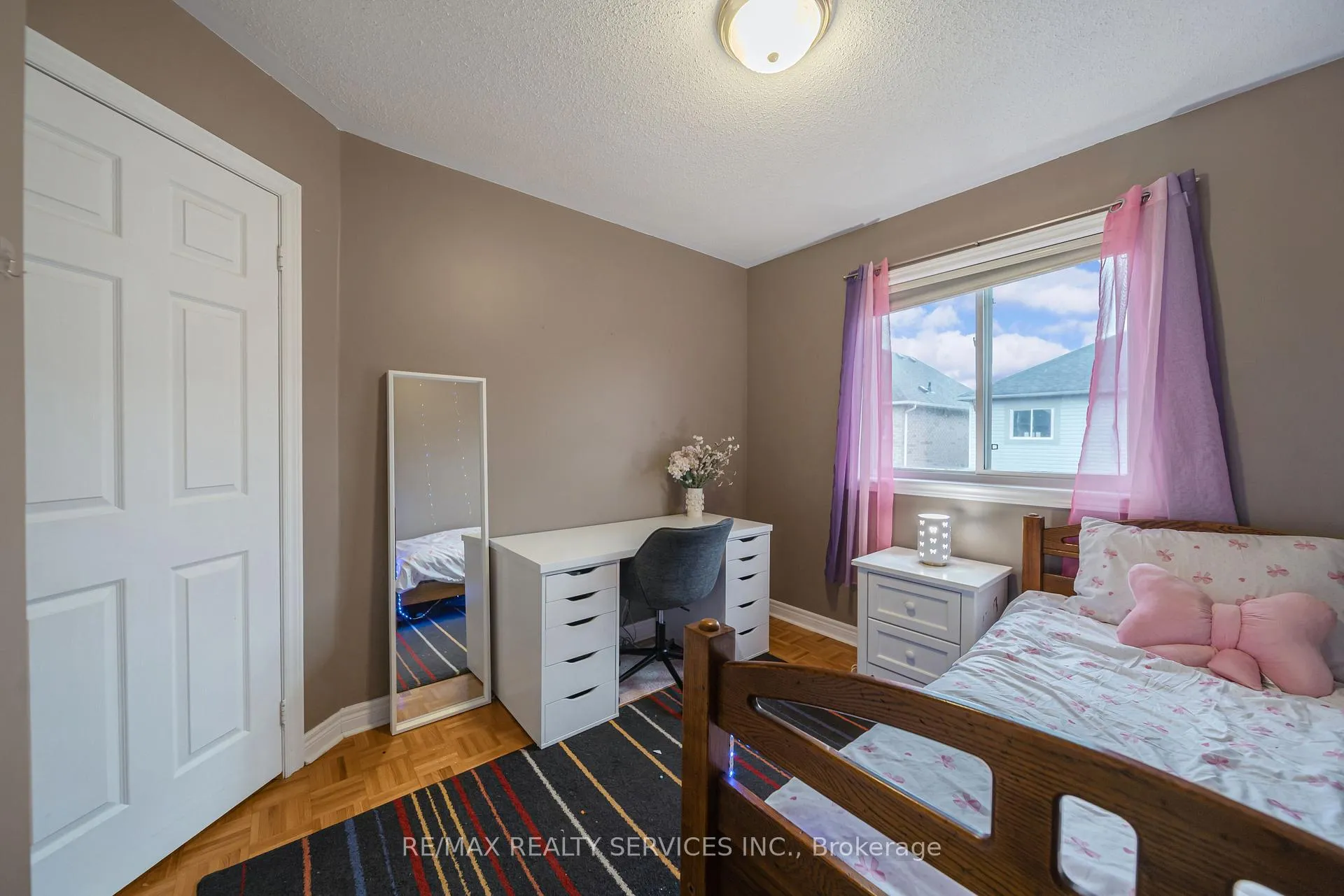 Photo 28 of 23 Earl Grey Crescent, Brampton, Fletcher's Meadow — HOMEH