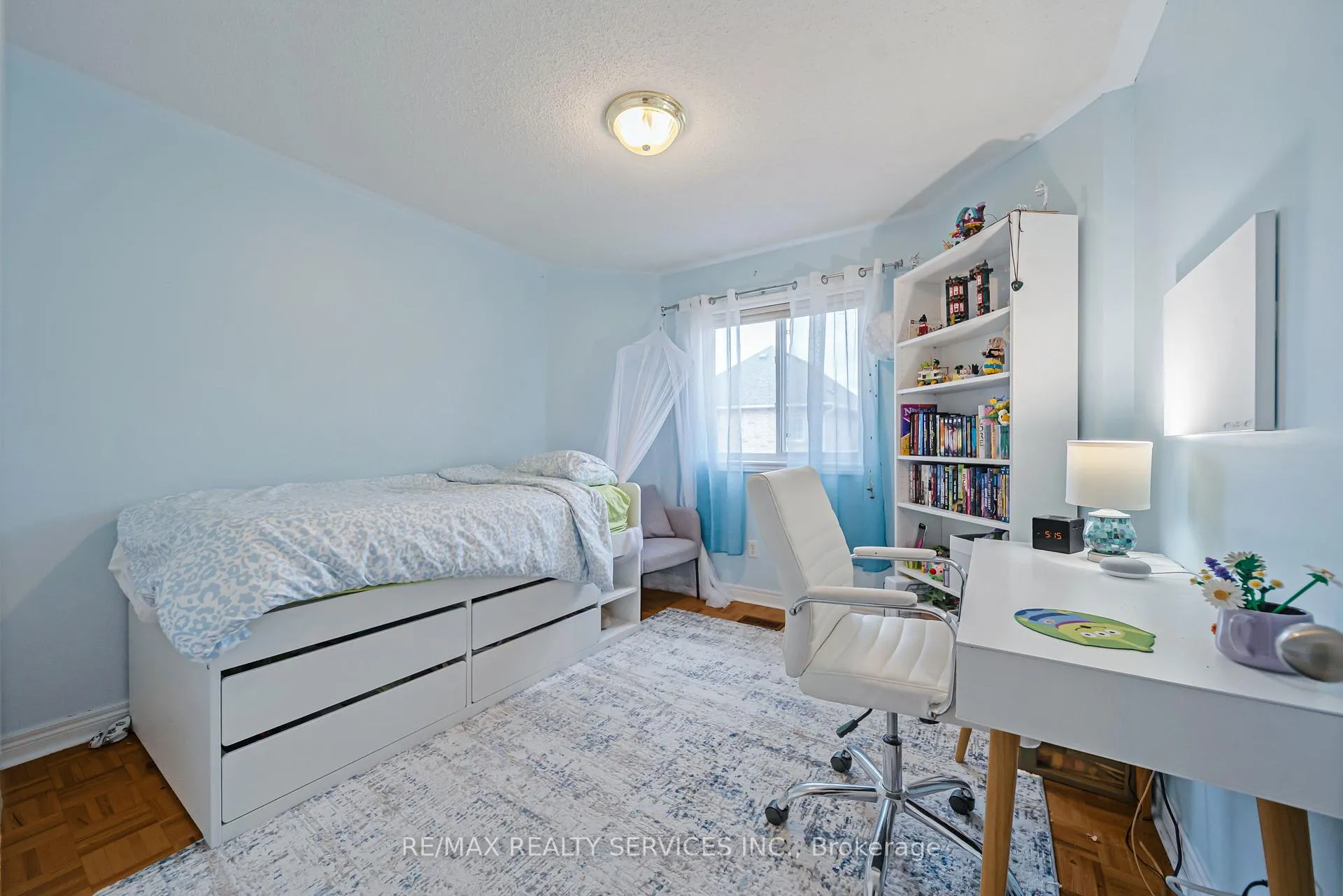 Photo 30 of 23 Earl Grey Crescent, Brampton, Fletcher's Meadow — HOMEH