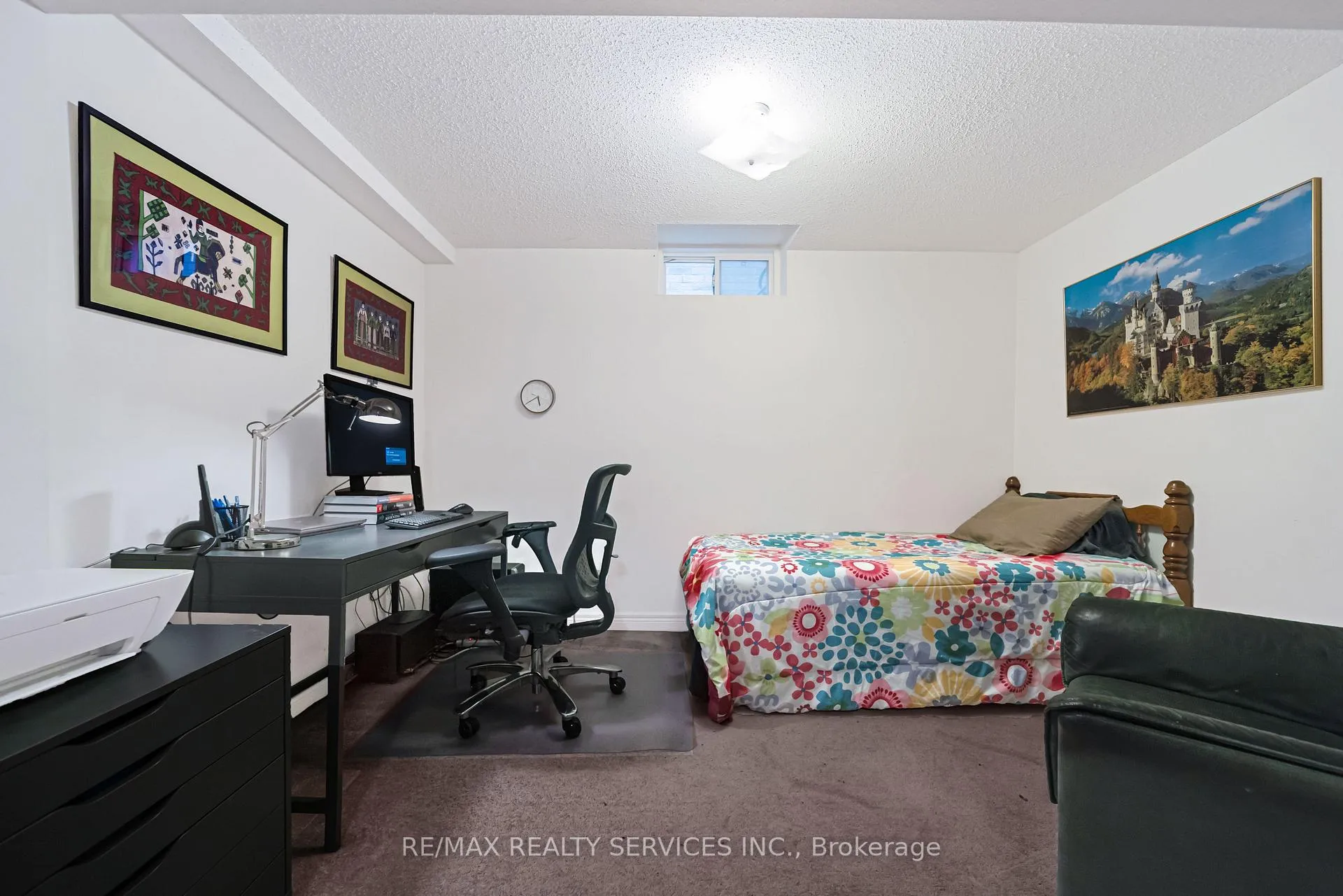 Photo 38 of 23 Earl Grey Crescent, Brampton, Fletcher's Meadow — HOMEH