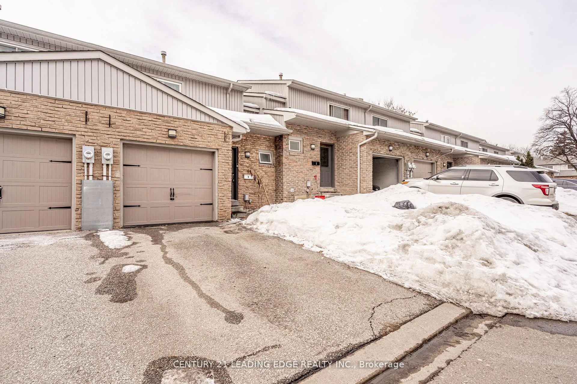 Photo 2 of Unit 9, 399 Vodden Street E, Brampton, Madoc — HOMEH