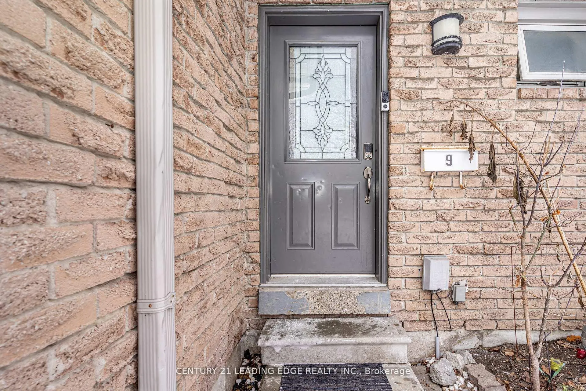 Photo 3 of Unit 9, 399 Vodden Street E, Brampton, Madoc — HOMEH