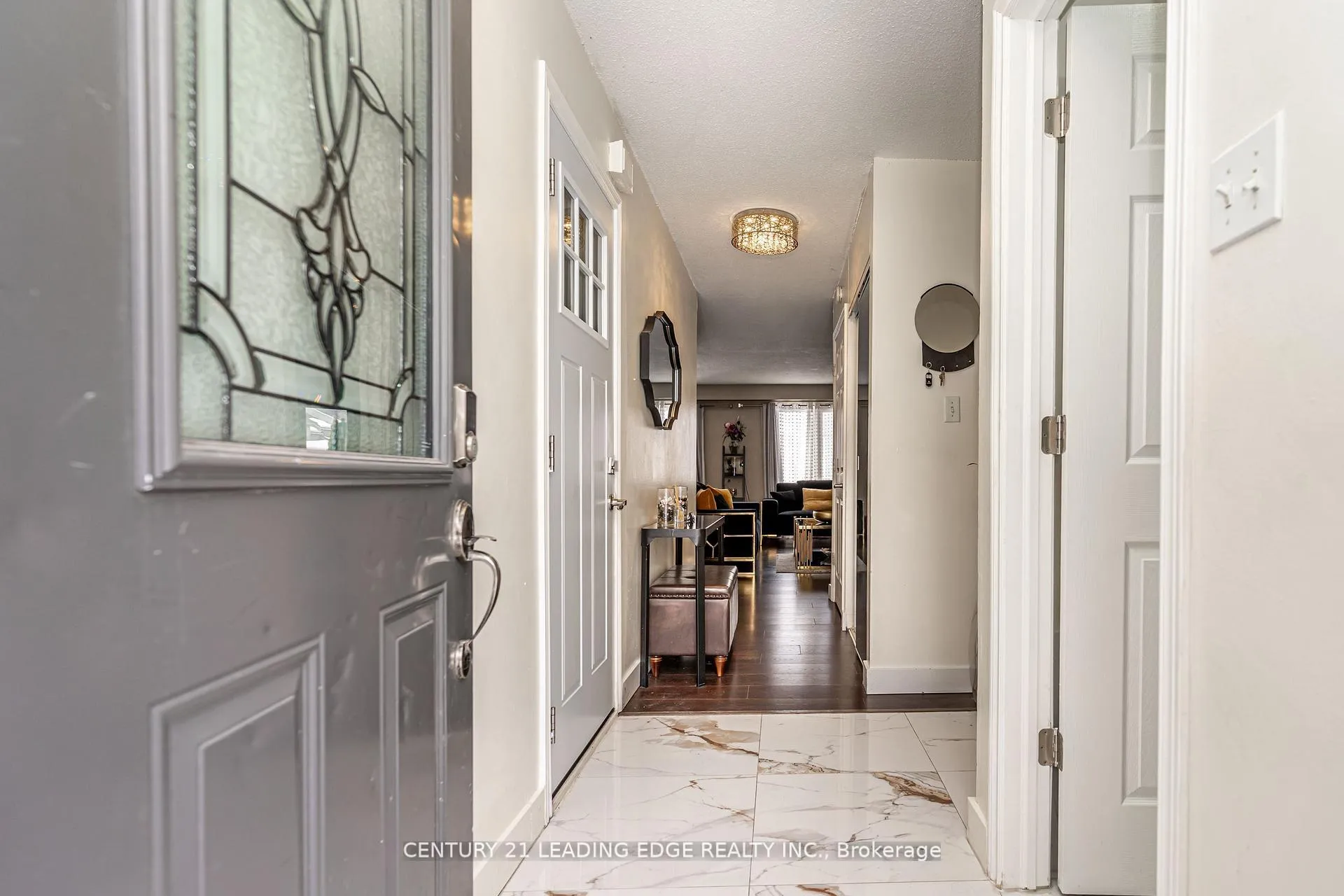 Photo 4 of Unit 9, 399 Vodden Street E, Brampton, Madoc — HOMEH