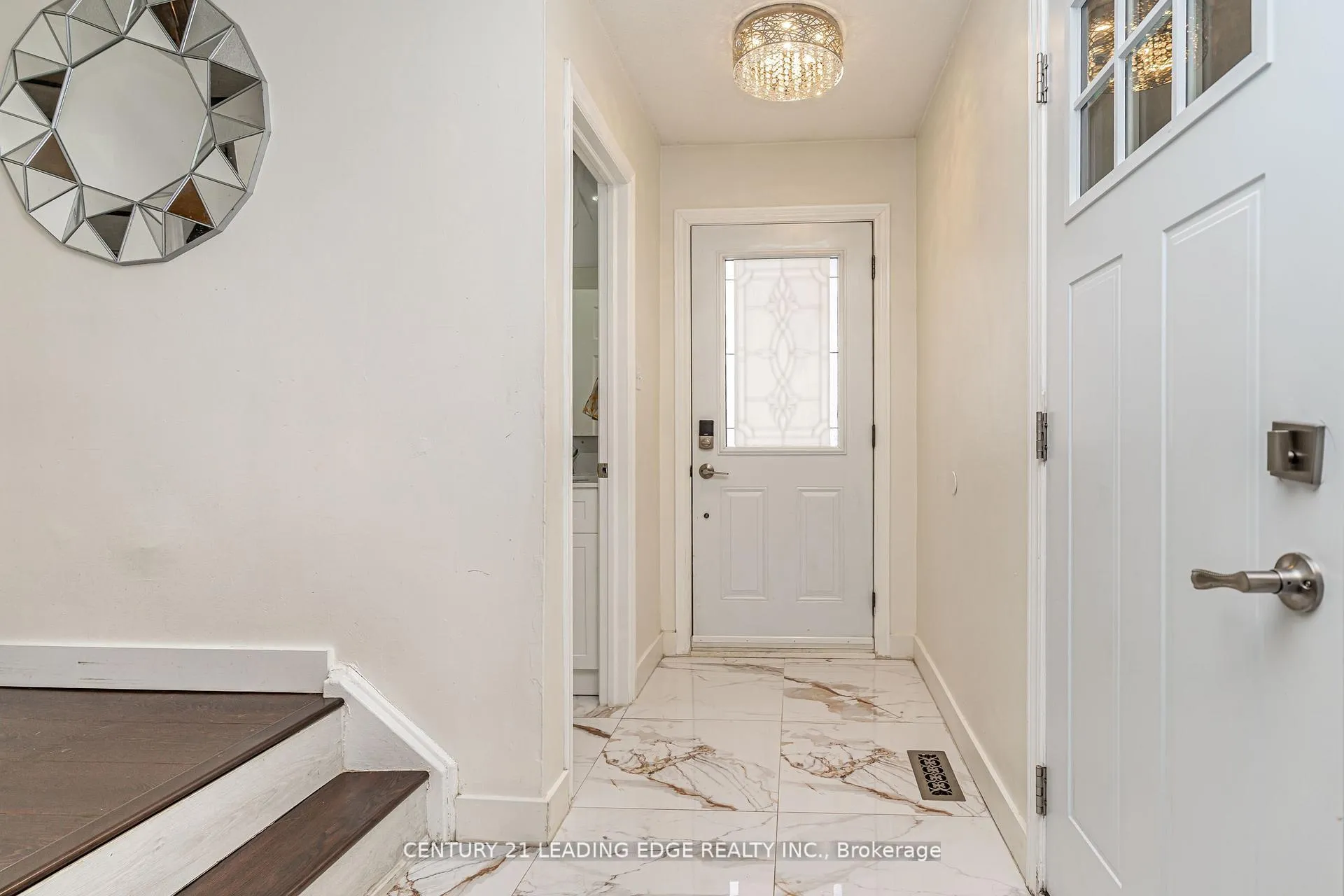 Photo 5 of Unit 9, 399 Vodden Street E, Brampton, Madoc — HOMEH