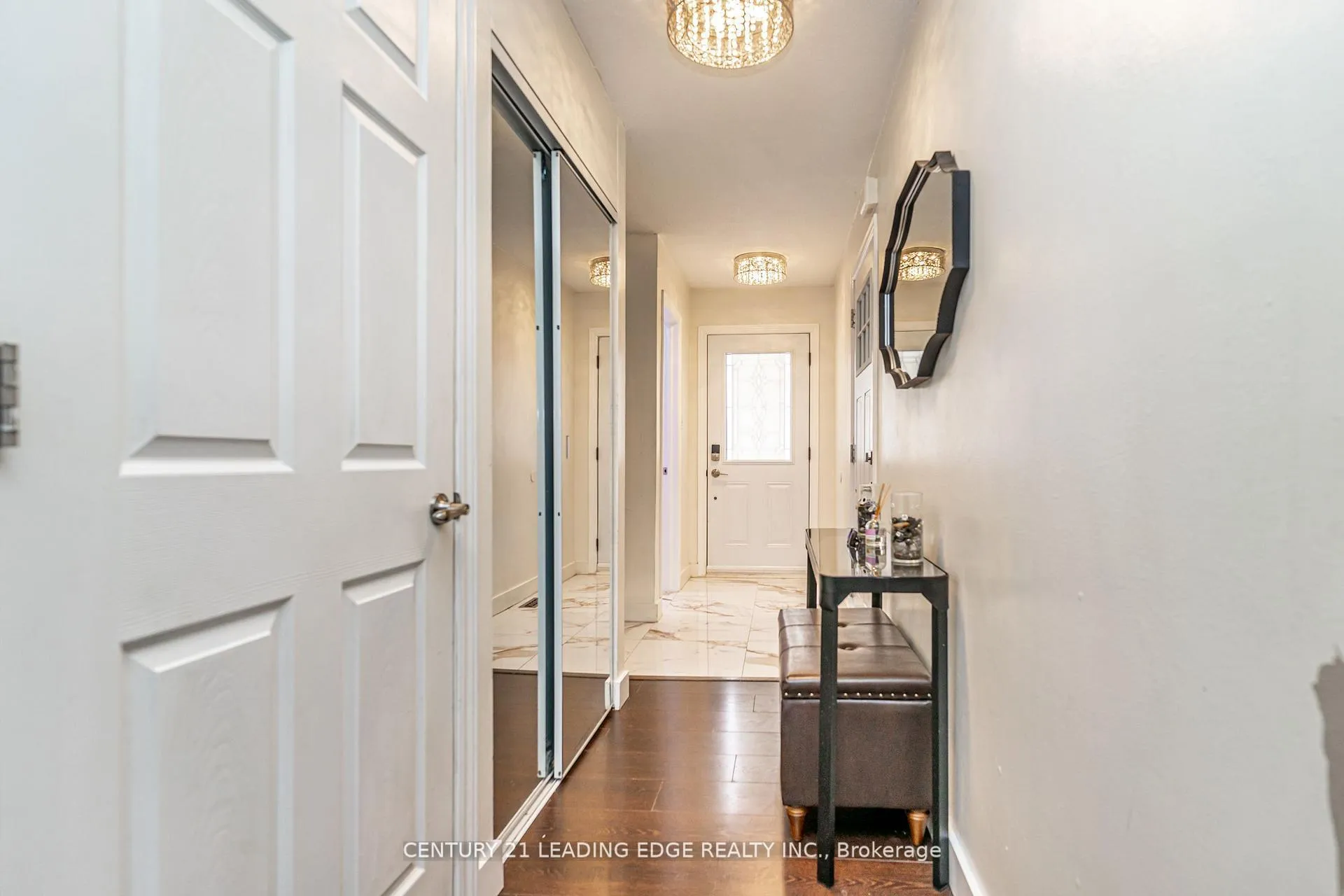 Photo 6 of Unit 9, 399 Vodden Street E, Brampton, Madoc — HOMEH