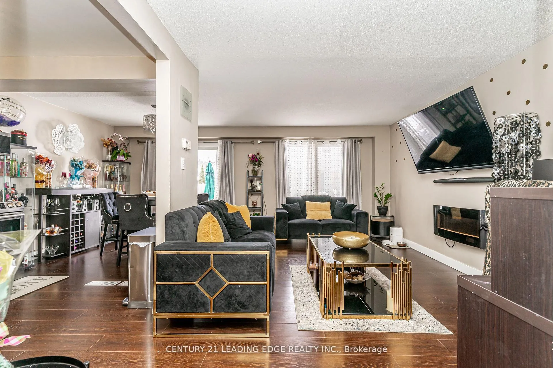 Photo 7 of Unit 9, 399 Vodden Street E, Brampton, Madoc — HOMEH