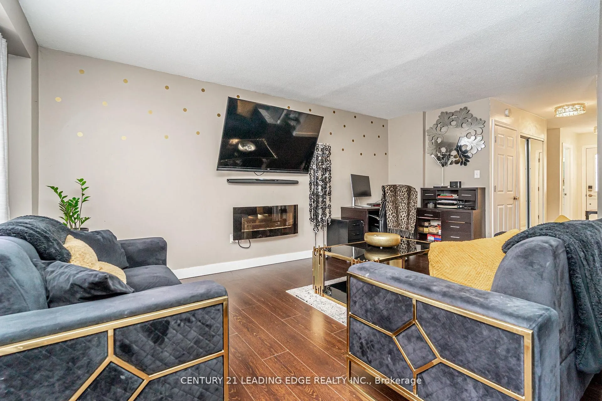 Photo 9 of Unit 9, 399 Vodden Street E, Brampton, Madoc — HOMEH