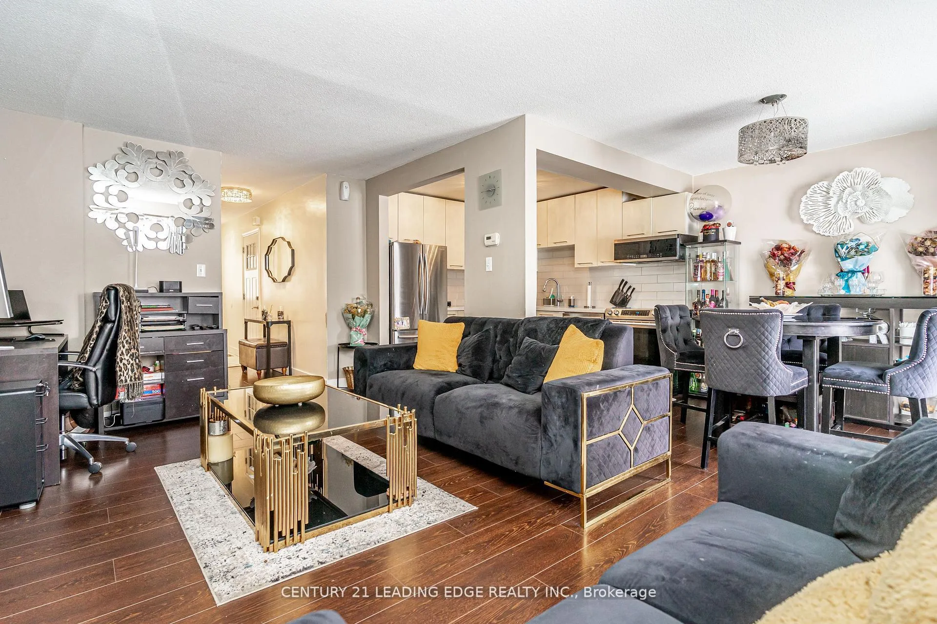 Photo 10 of Unit 9, 399 Vodden Street E, Brampton, Madoc — HOMEH