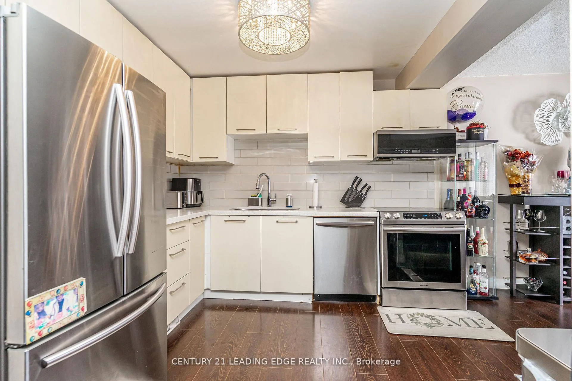 Photo 11 of Unit 9, 399 Vodden Street E, Brampton, Madoc — HOMEH
