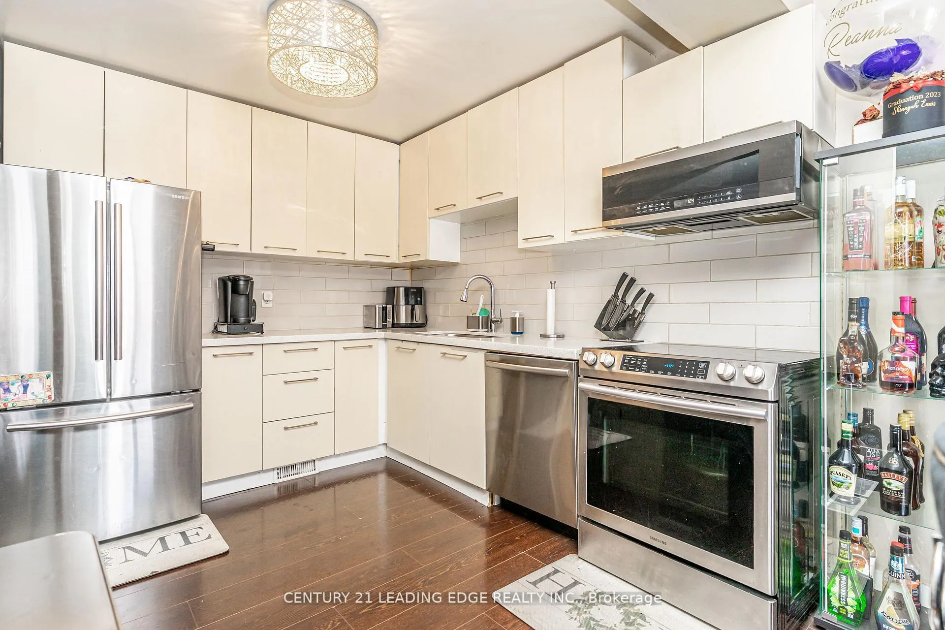 Photo 12 of Unit 9, 399 Vodden Street E, Brampton, Madoc — HOMEH