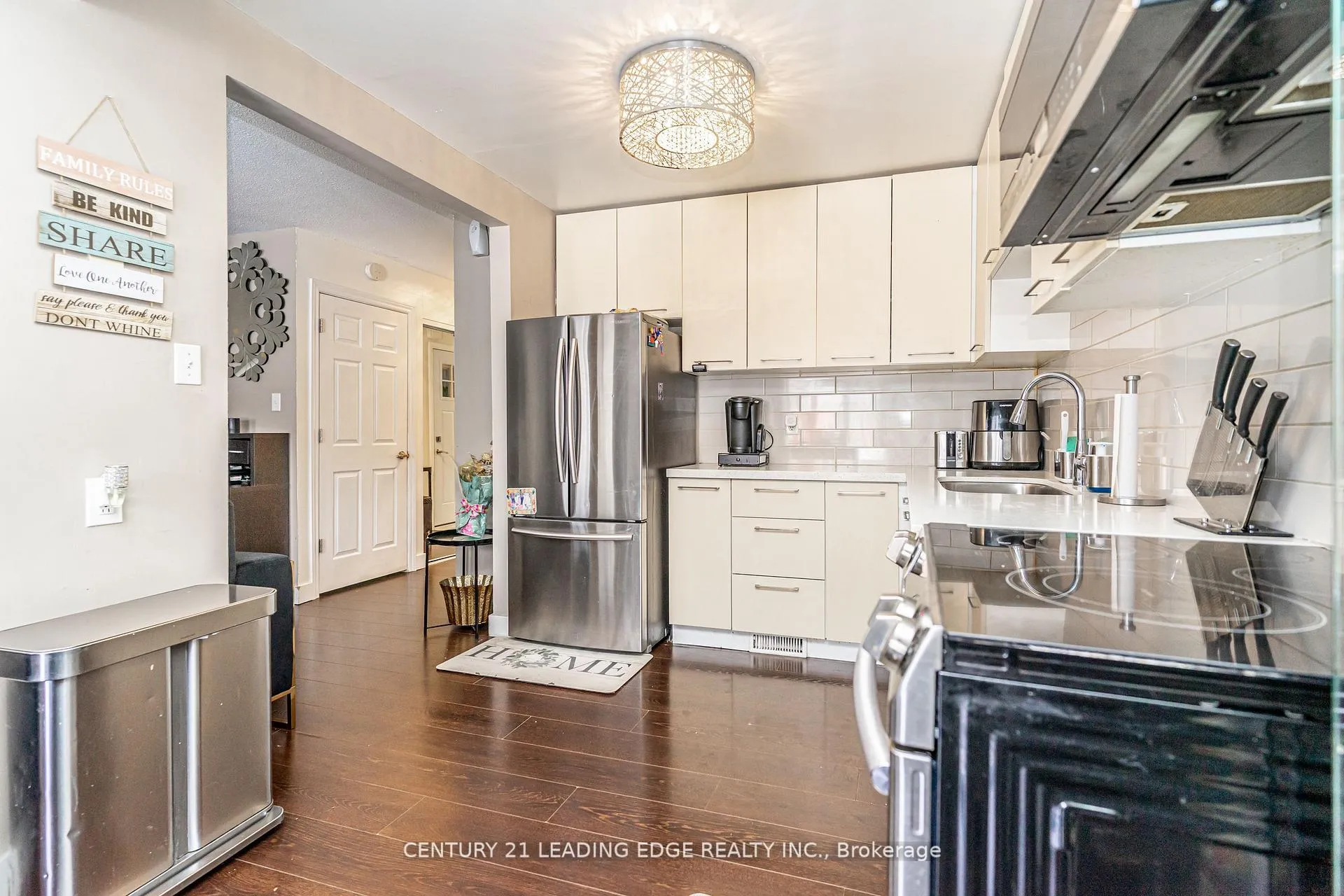 Photo 13 of Unit 9, 399 Vodden Street E, Brampton, Madoc — HOMEH