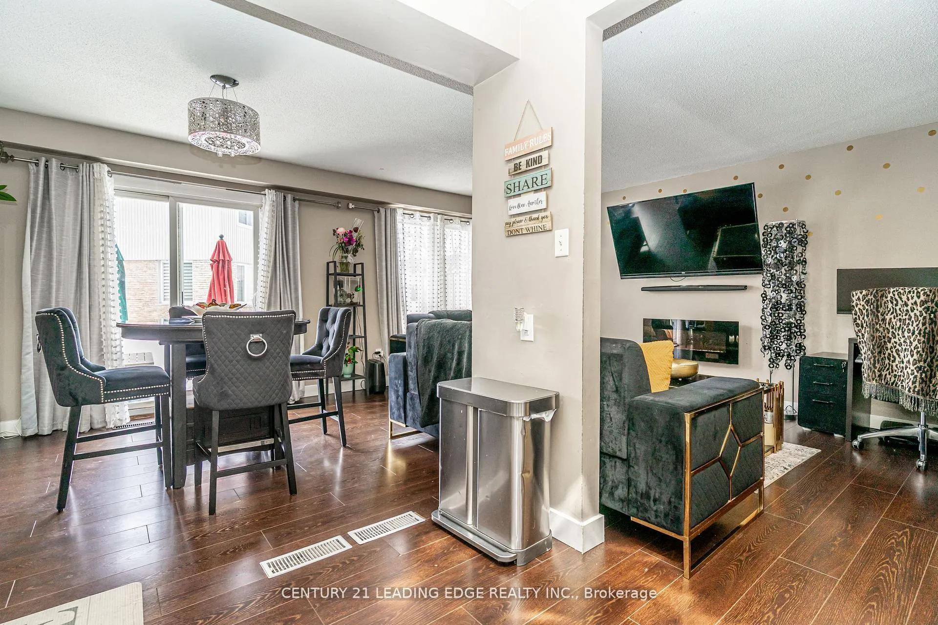 Photo 14 of Unit 9, 399 Vodden Street E, Brampton, Madoc — HOMEH
