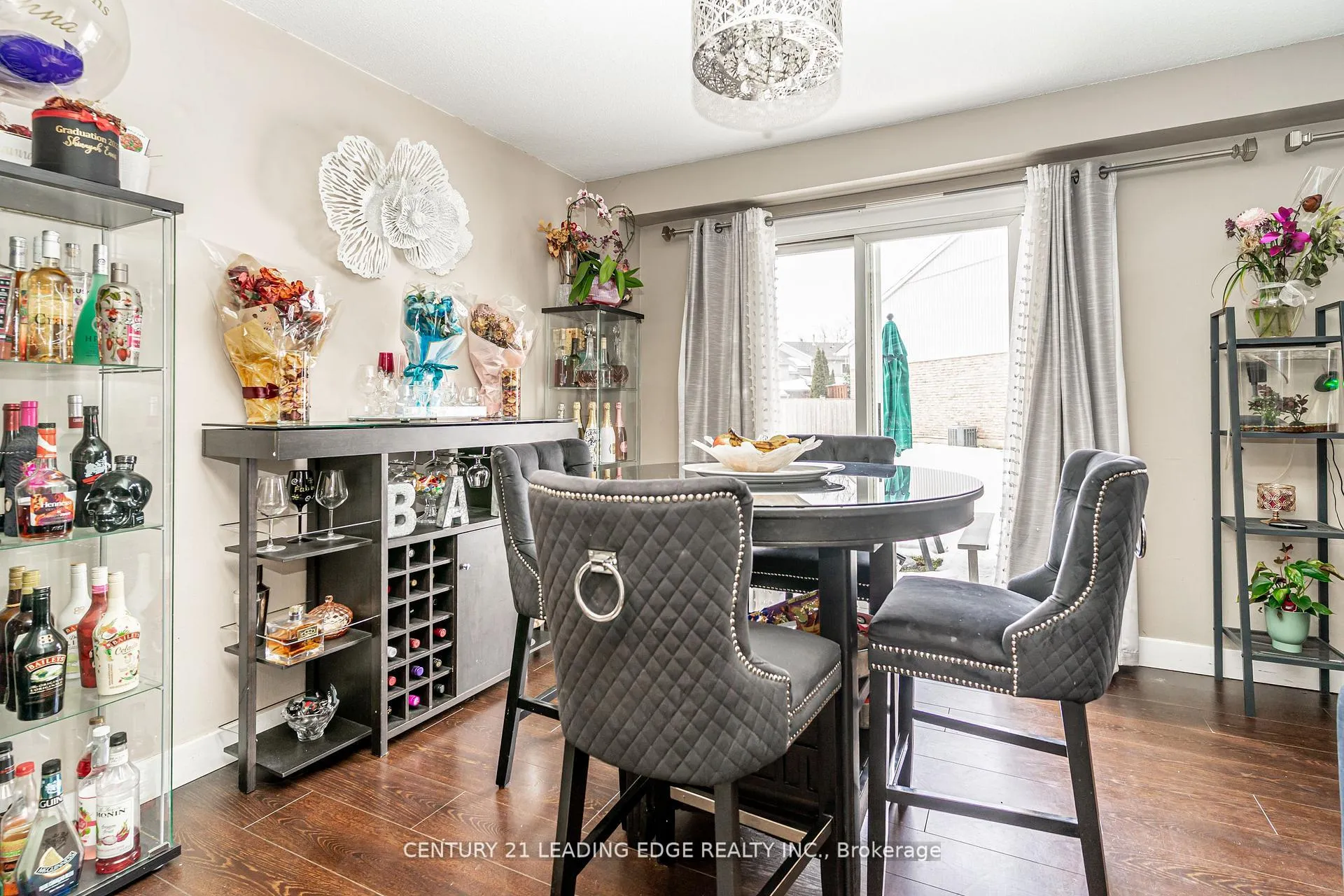 Photo 15 of Unit 9, 399 Vodden Street E, Brampton, Madoc — HOMEH