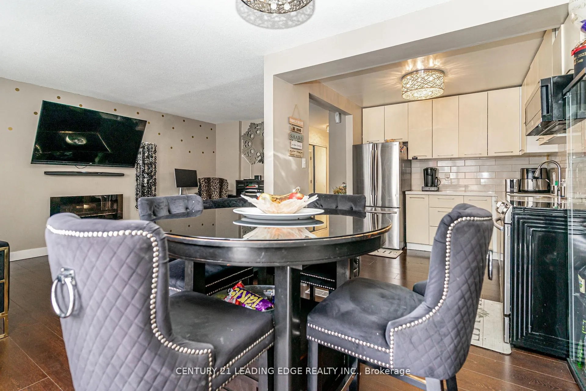Photo 16 of Unit 9, 399 Vodden Street E, Brampton, Madoc — HOMEH