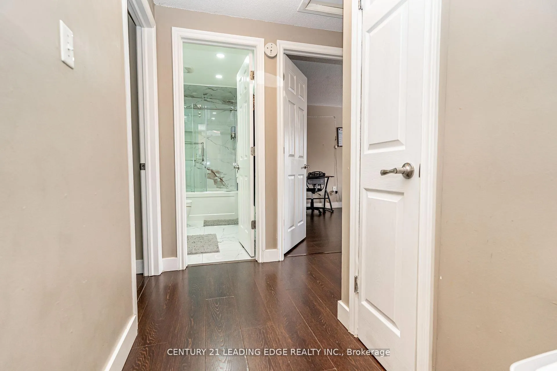 Photo 19 of Unit 9, 399 Vodden Street E, Brampton, Madoc — HOMEH