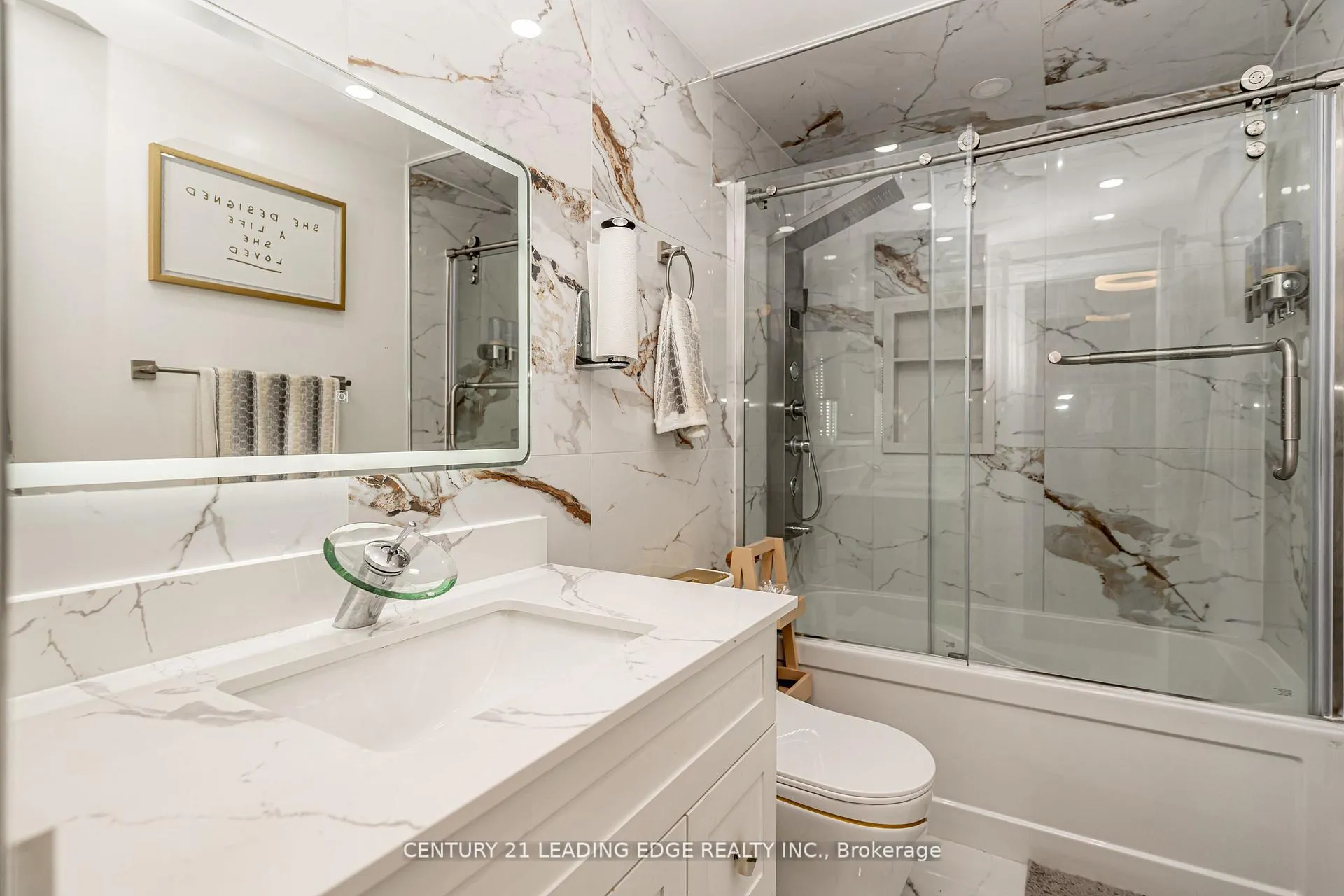 Photo 23 of Unit 9, 399 Vodden Street E, Brampton, Madoc — HOMEH