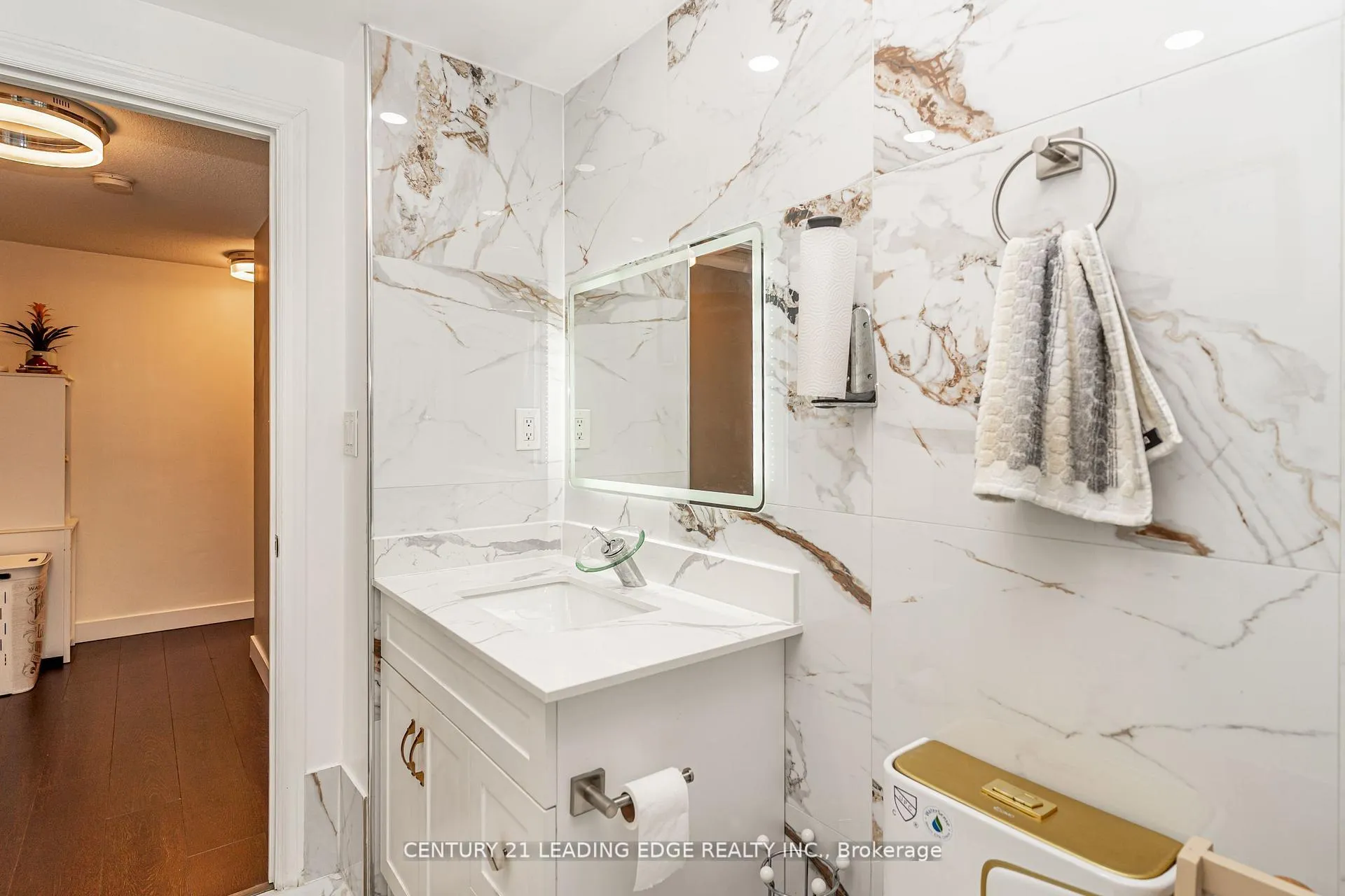 Photo 24 of Unit 9, 399 Vodden Street E, Brampton, Madoc — HOMEH