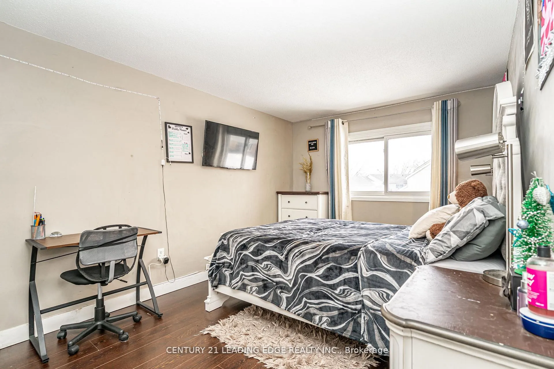 Photo 25 of Unit 9, 399 Vodden Street E, Brampton, Madoc — HOMEH