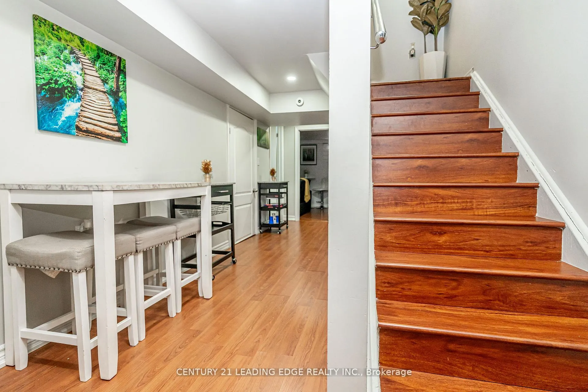 Photo 30 of Unit 9, 399 Vodden Street E, Brampton, Madoc — HOMEH