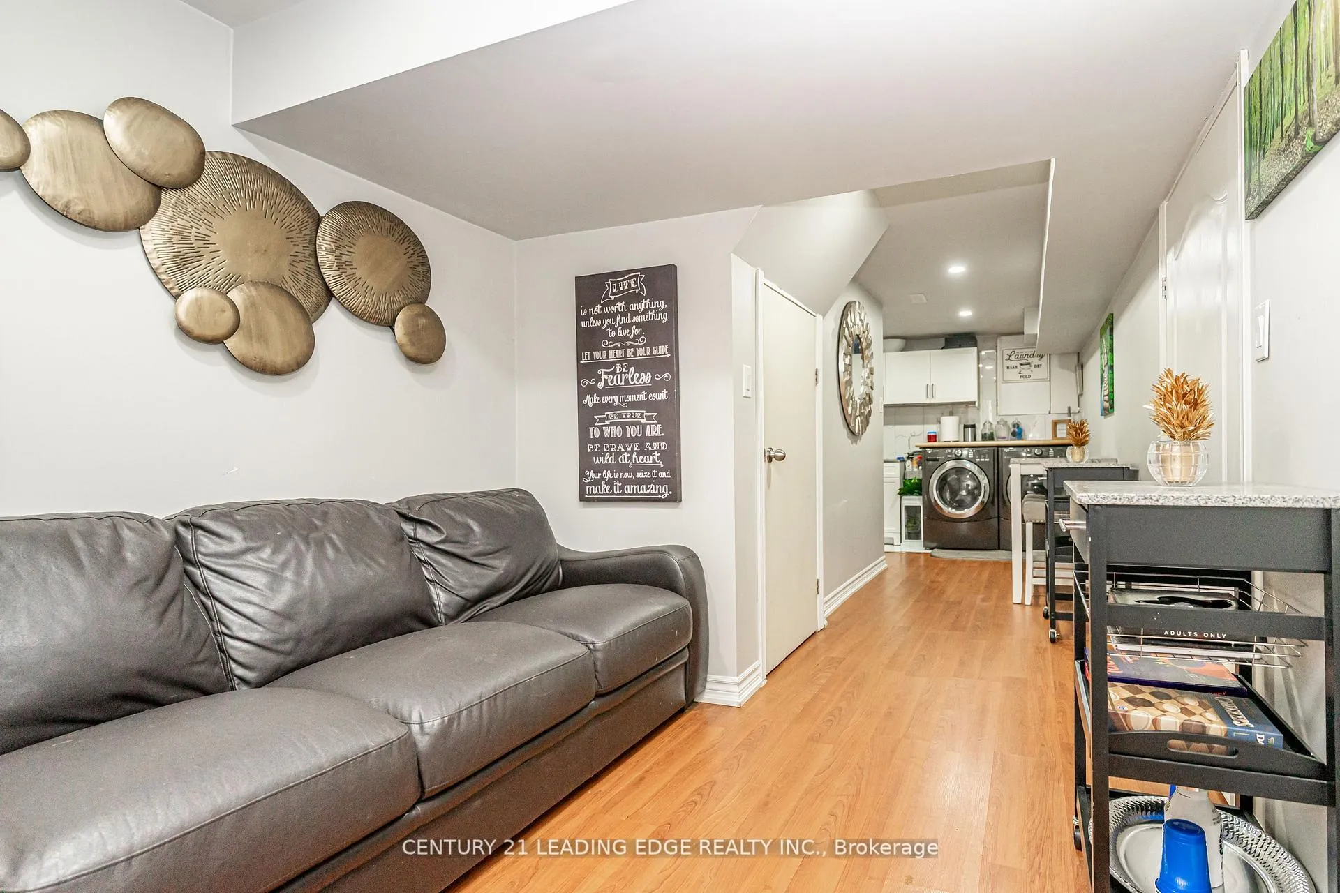 Photo 32 of Unit 9, 399 Vodden Street E, Brampton, Madoc — HOMEH