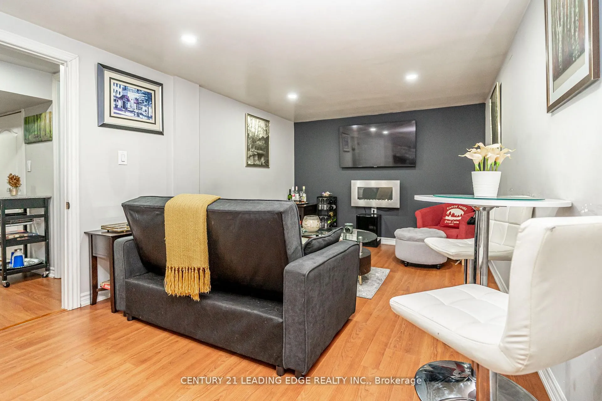 Photo 33 of Unit 9, 399 Vodden Street E, Brampton, Madoc — HOMEH