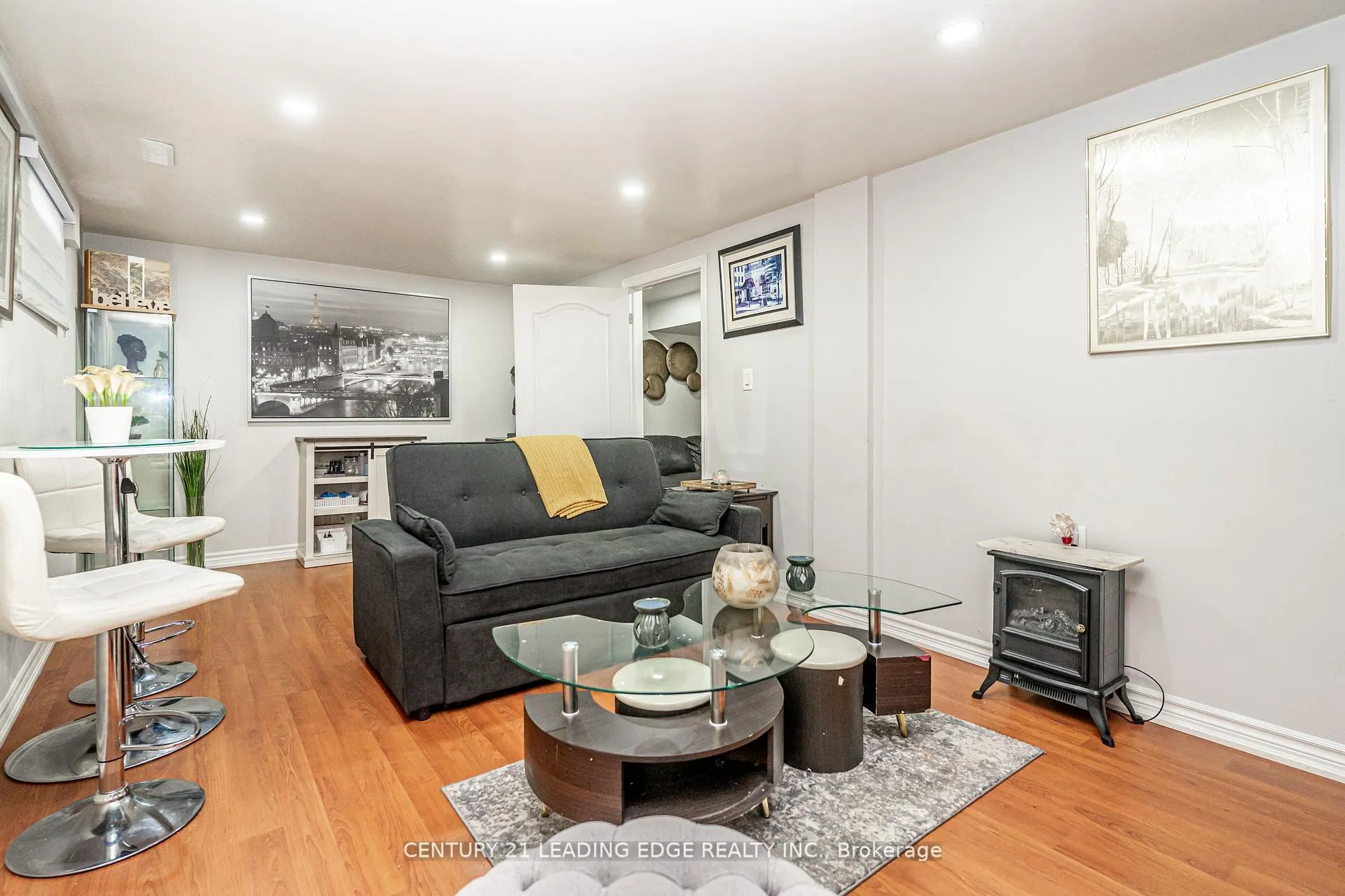 Photo 34 of Unit 9, 399 Vodden Street E, Brampton, Madoc — HOMEH