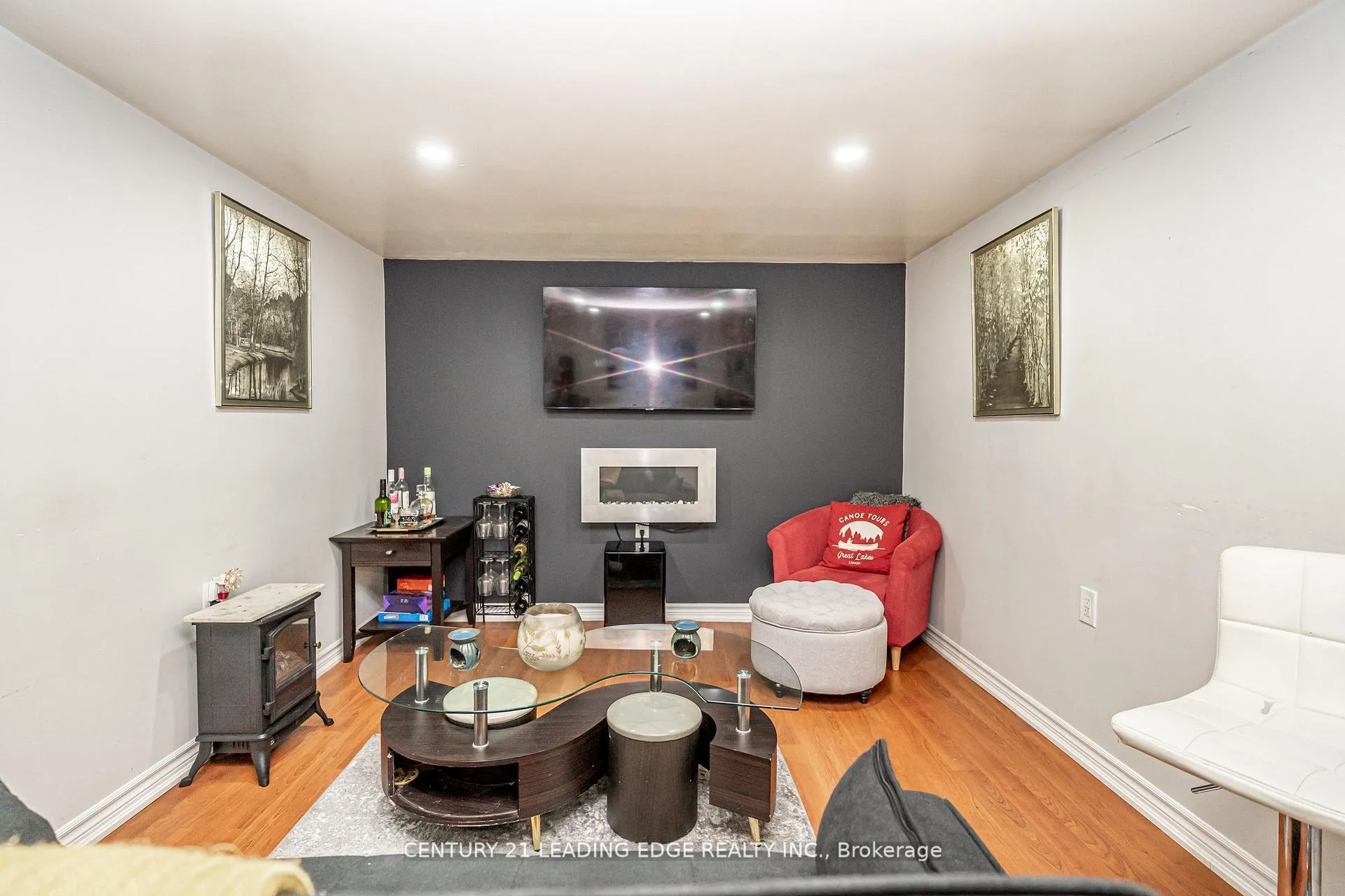 Photo 36 of Unit 9, 399 Vodden Street E, Brampton, Madoc — HOMEH