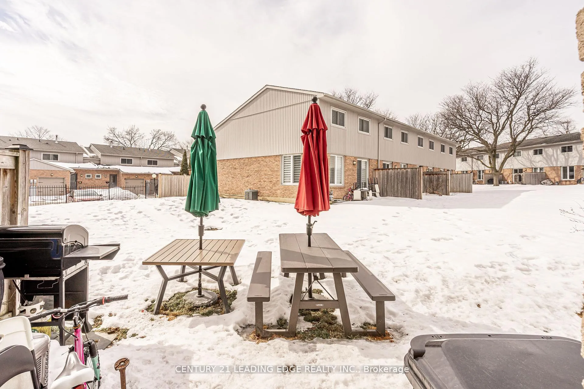 Photo 39 of Unit 9, 399 Vodden Street E, Brampton, Madoc — HOMEH