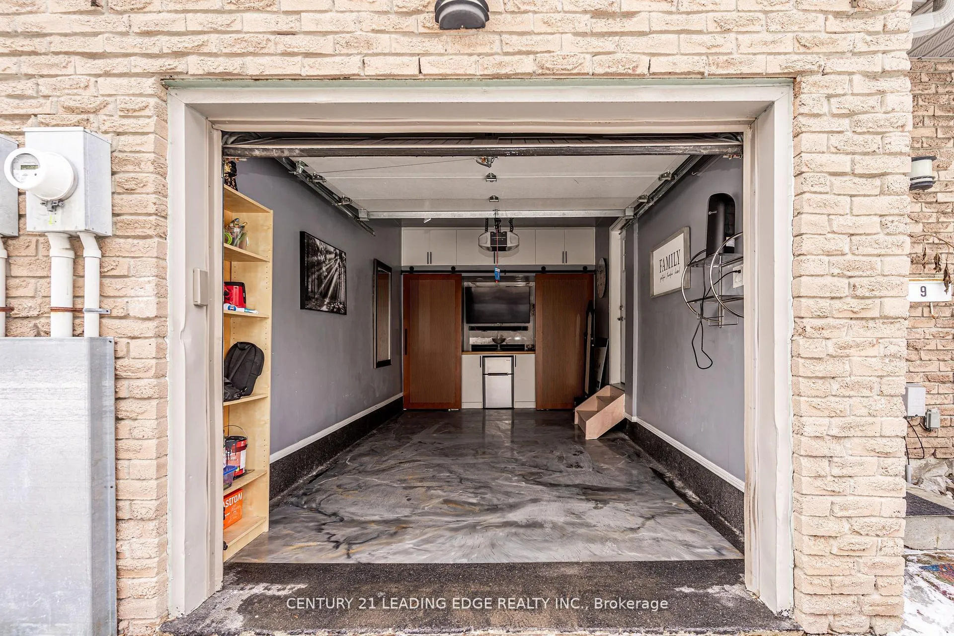 Photo 41 of Unit 9, 399 Vodden Street E, Brampton, Madoc — HOMEH