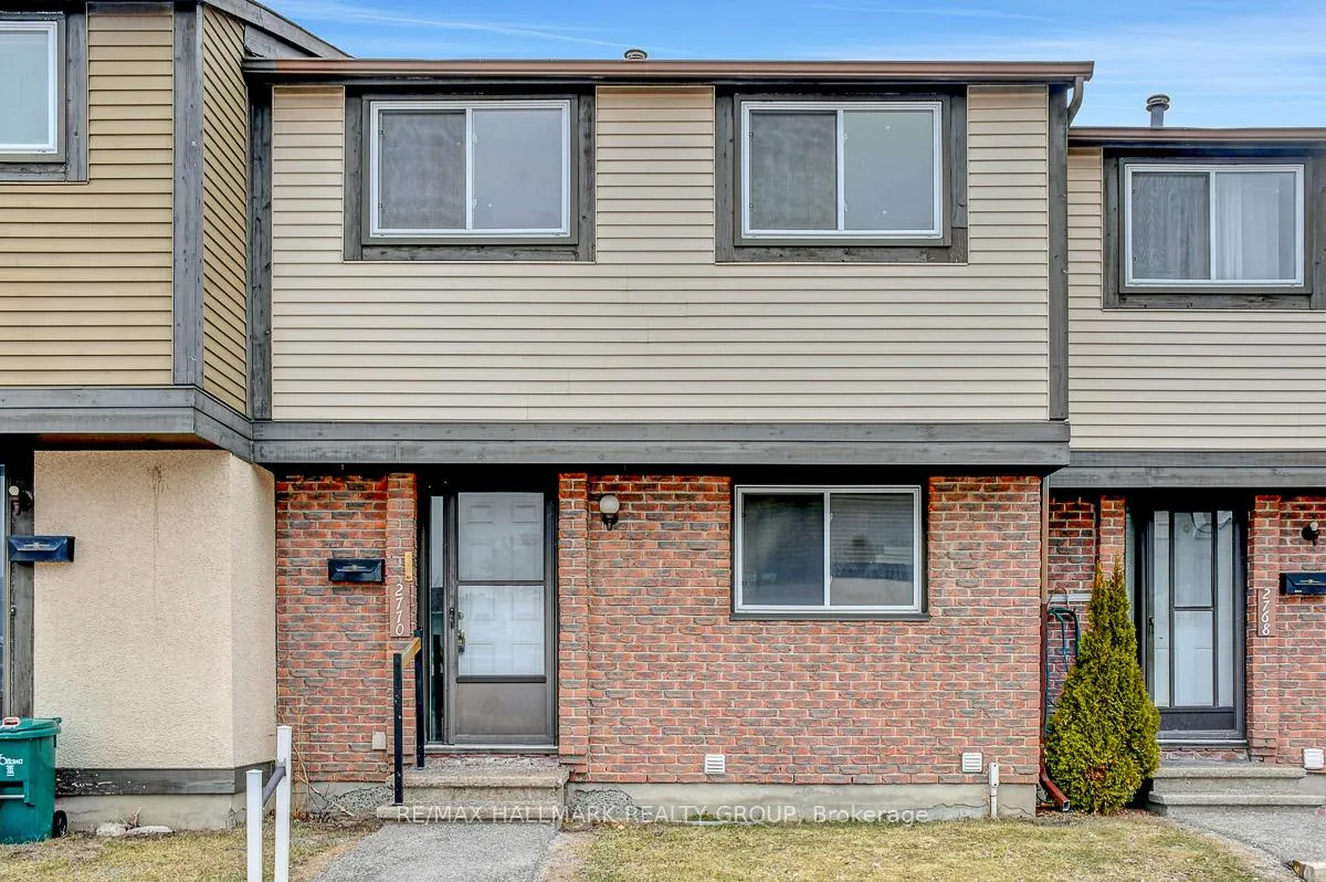 Photo 1 of Unit 82, 2770 Pimlico Crescent, Ottawa, Emerald Woods/Sawmill Creek — HOMEH