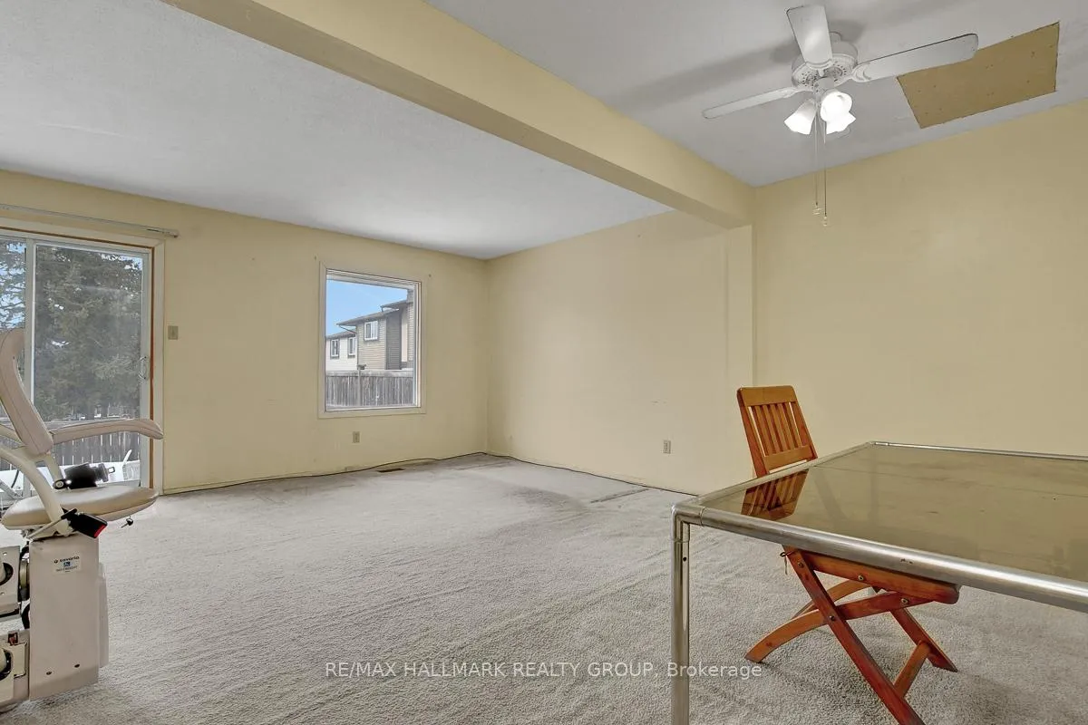 Photo 6 of Unit 82, 2770 Pimlico Crescent, Ottawa, Emerald Woods/Sawmill Creek — HOMEH