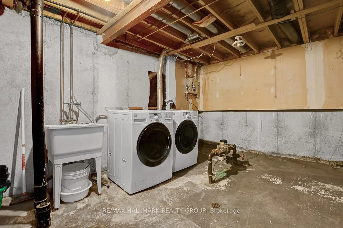 Photo 36 of Unit 82, 2770 Pimlico Crescent, Ottawa, Emerald Woods/Sawmill Creek — HOMEH