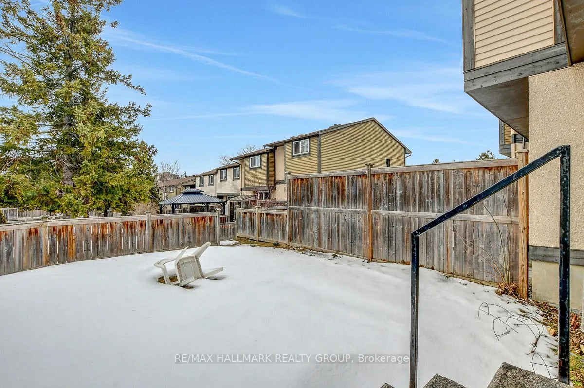 Photo 38 of Unit 82, 2770 Pimlico Crescent, Ottawa, Emerald Woods/Sawmill Creek — HOMEH