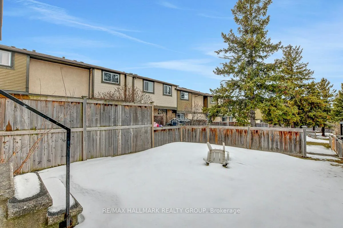 Photo 39 of Unit 82, 2770 Pimlico Crescent, Ottawa, Emerald Woods/Sawmill Creek — HOMEH