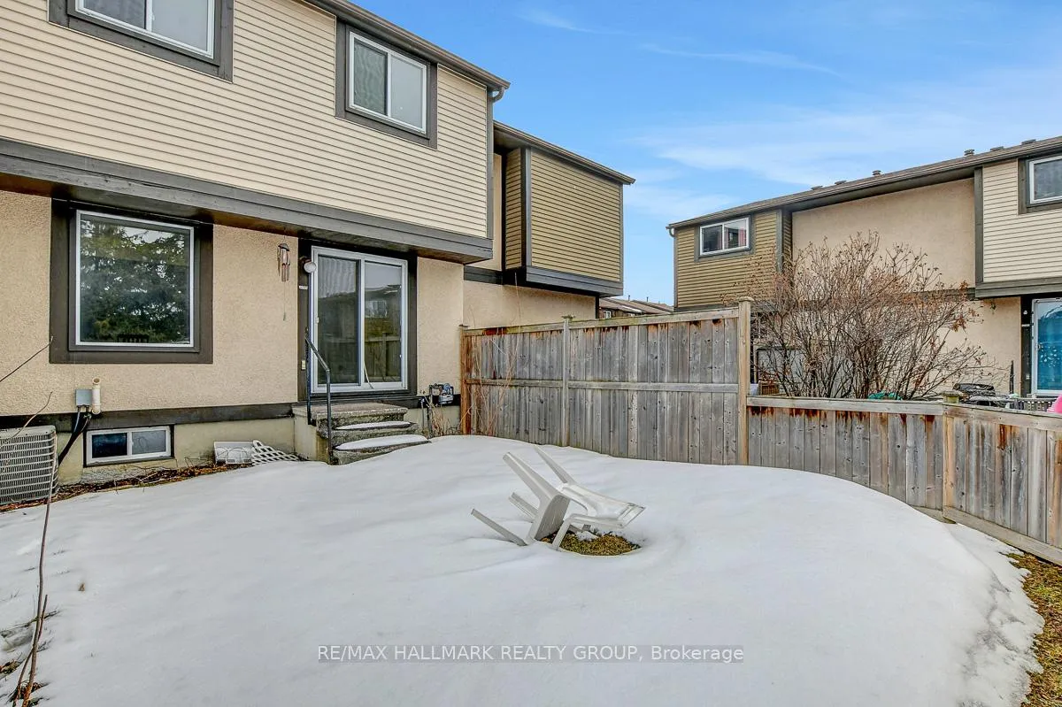 Photo 40 of Unit 82, 2770 Pimlico Crescent, Ottawa, Emerald Woods/Sawmill Creek — HOMEH