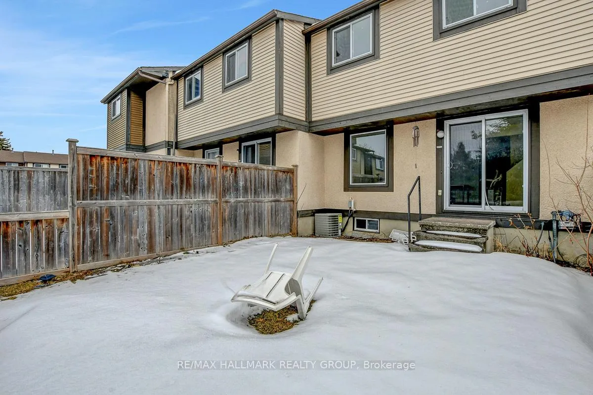 Photo 41 of Unit 82, 2770 Pimlico Crescent, Ottawa, Emerald Woods/Sawmill Creek — HOMEH