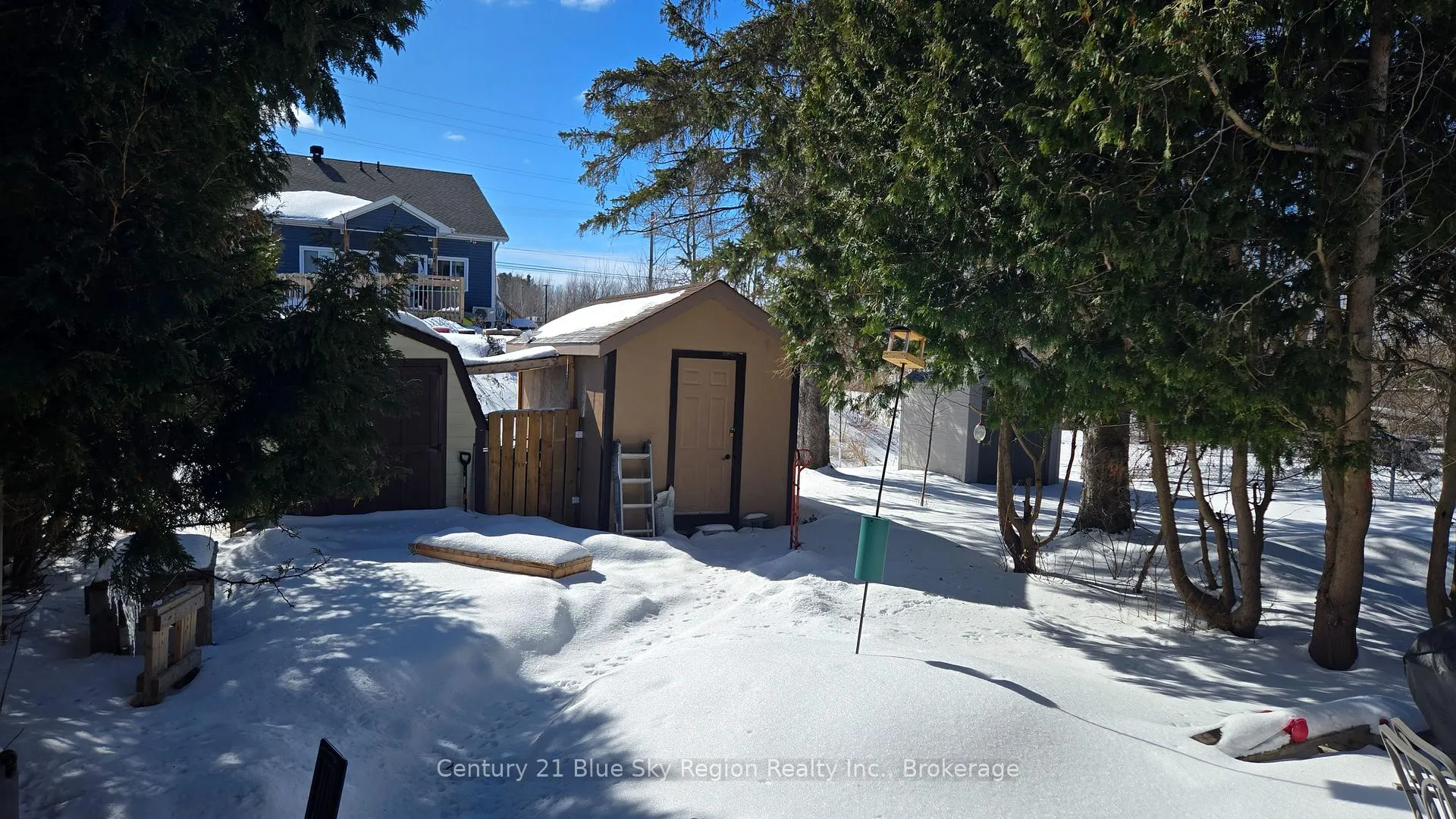 Photo 4 of 43 Charlton Crescent, North Bay, Ferris — HOMEH