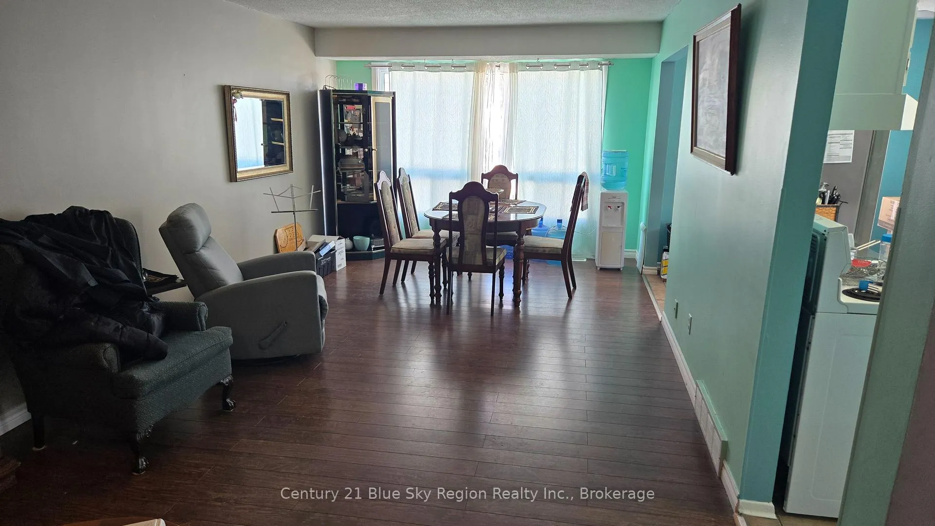 Photo 6 of 43 Charlton Crescent, North Bay, Ferris — HOMEH